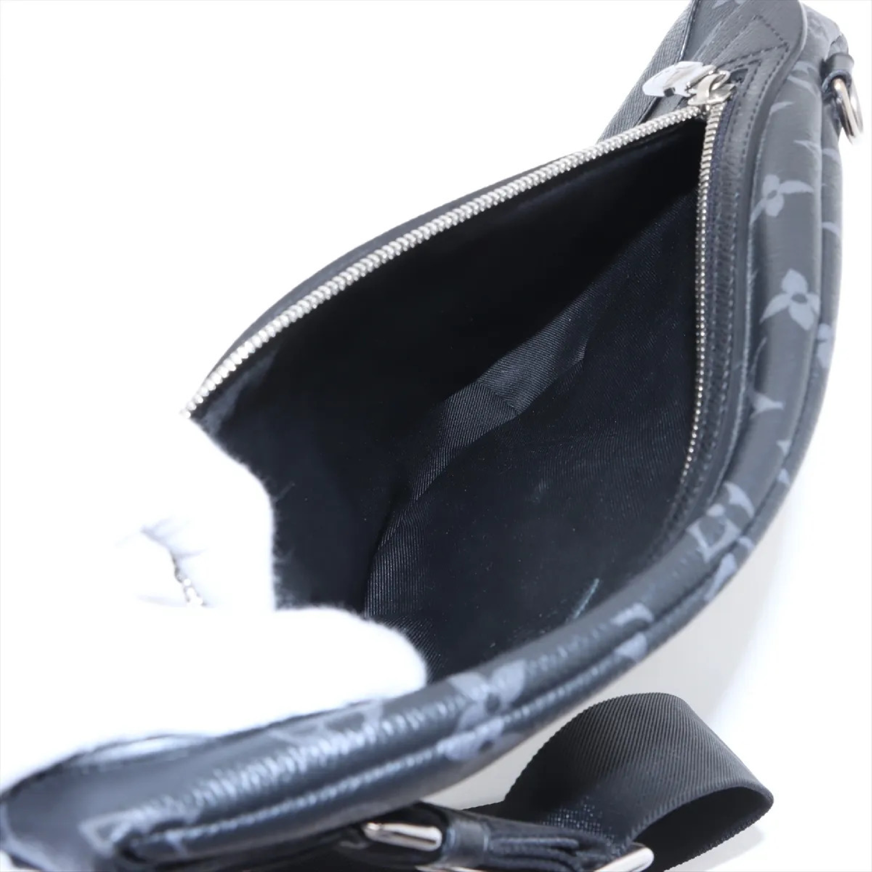 Monogram Eclipse Duo Sling Bag M30936 Shoulder Bag — view 7
