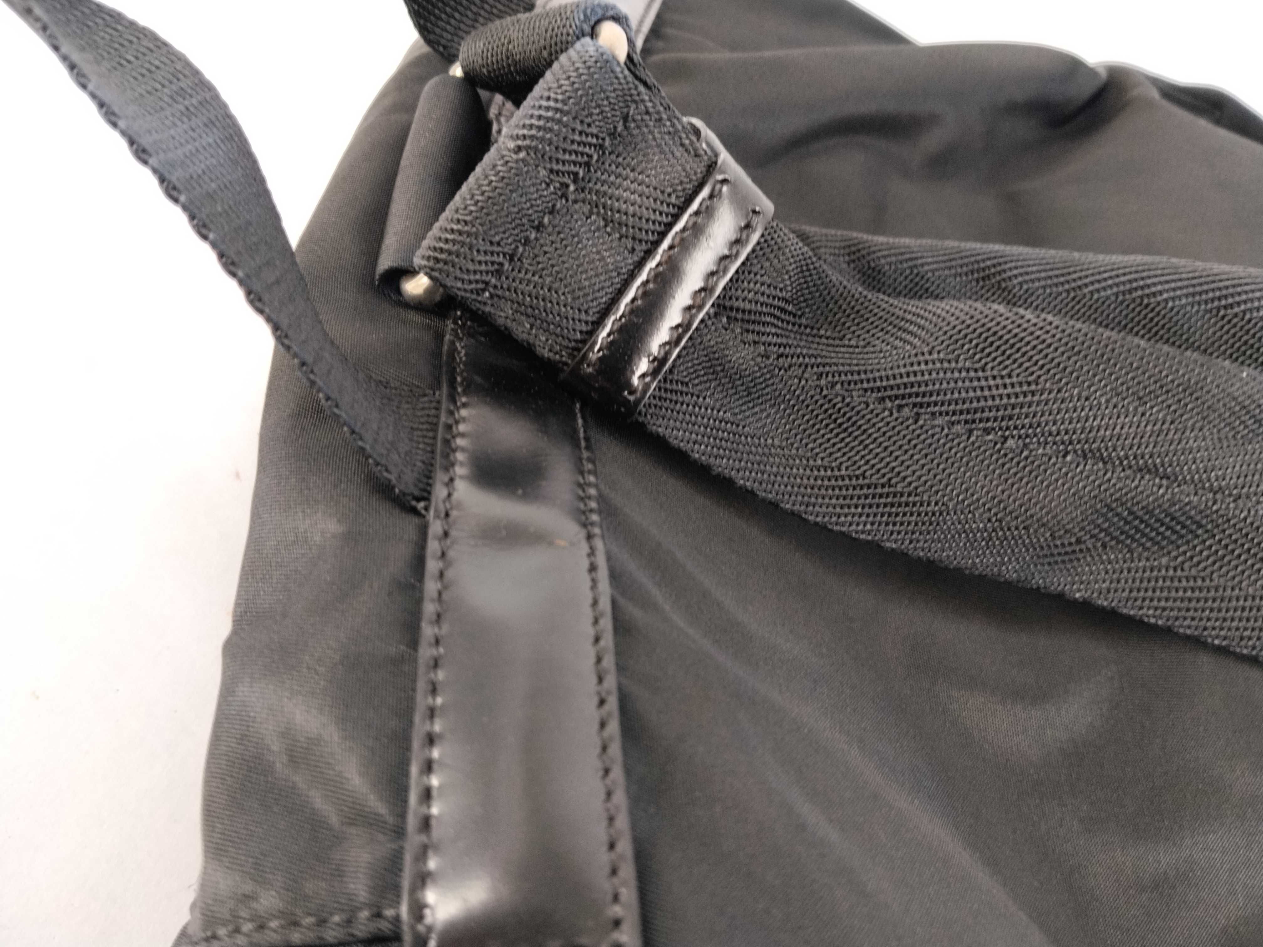Nylon Prada Backpack B2811 Backpack — view 5