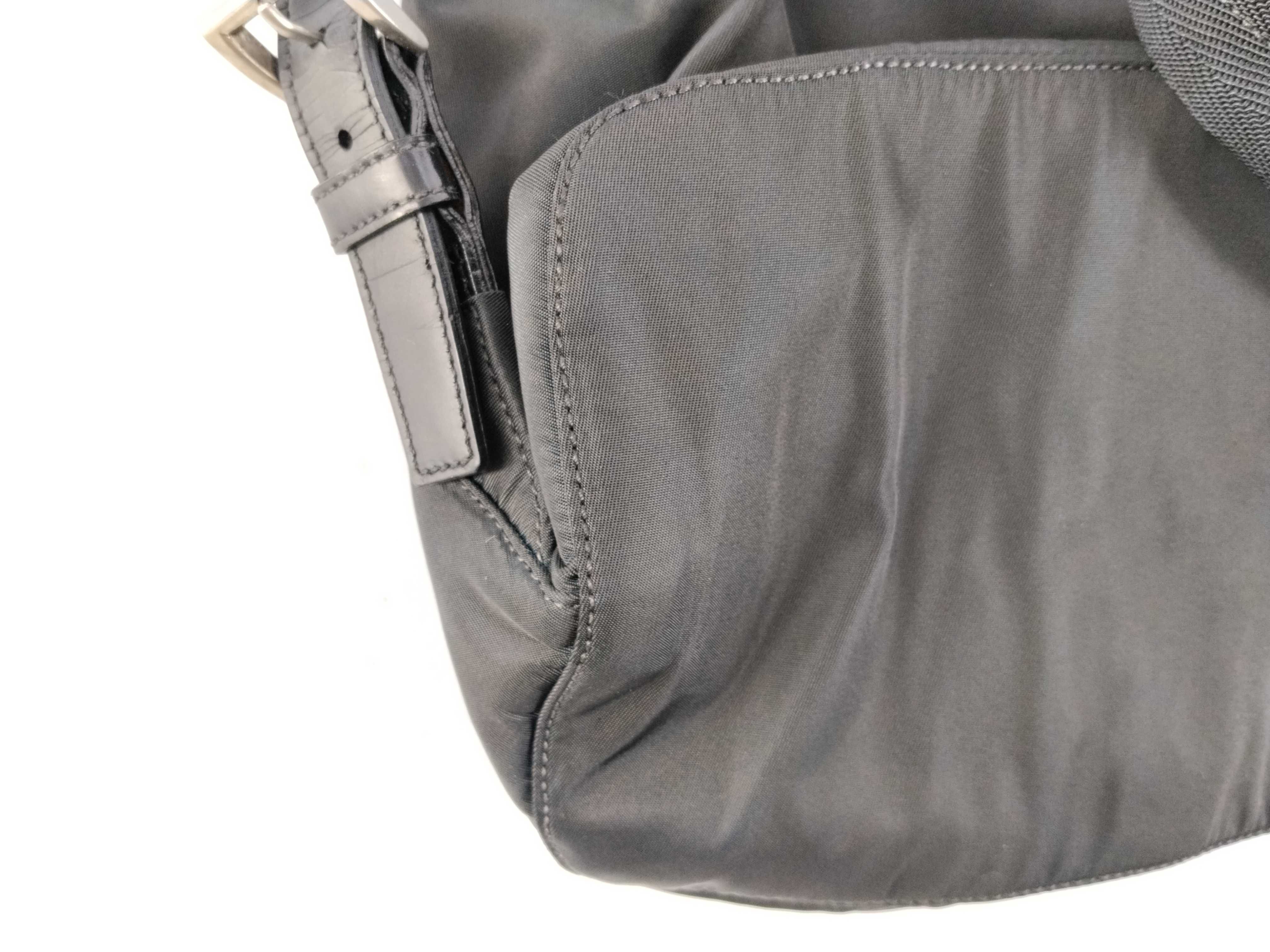 Nylon Prada Backpack B2811 Backpack — view 6