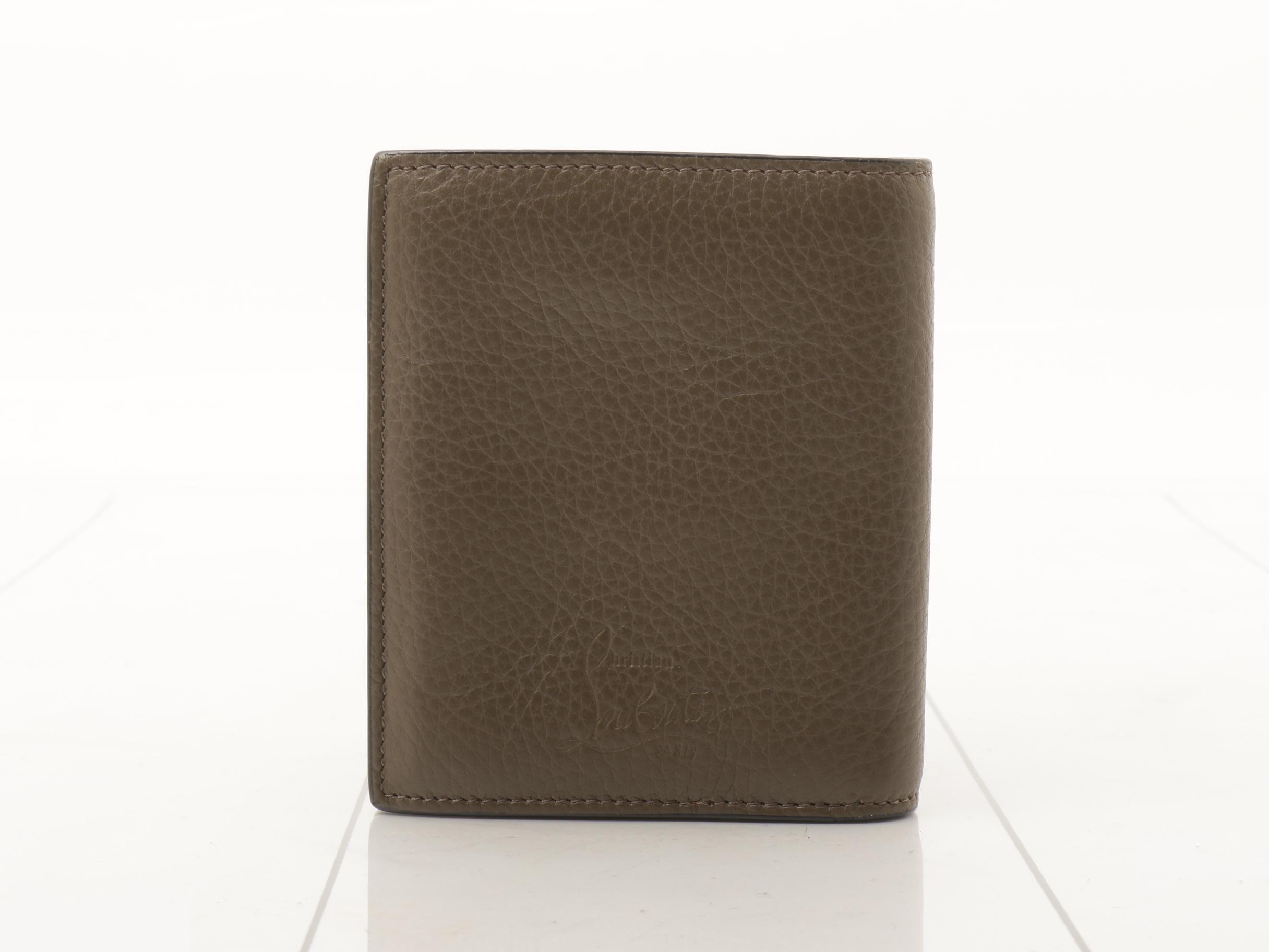 Other lines: Bags and Wallets — view 2