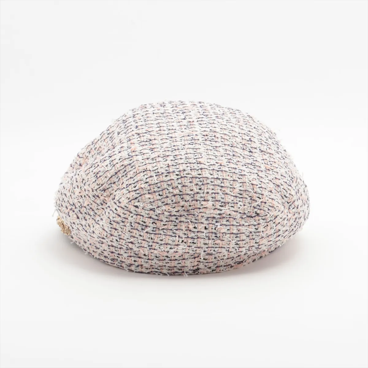 Cocomark Casquette S Polyester x Cotton Pink — view 3