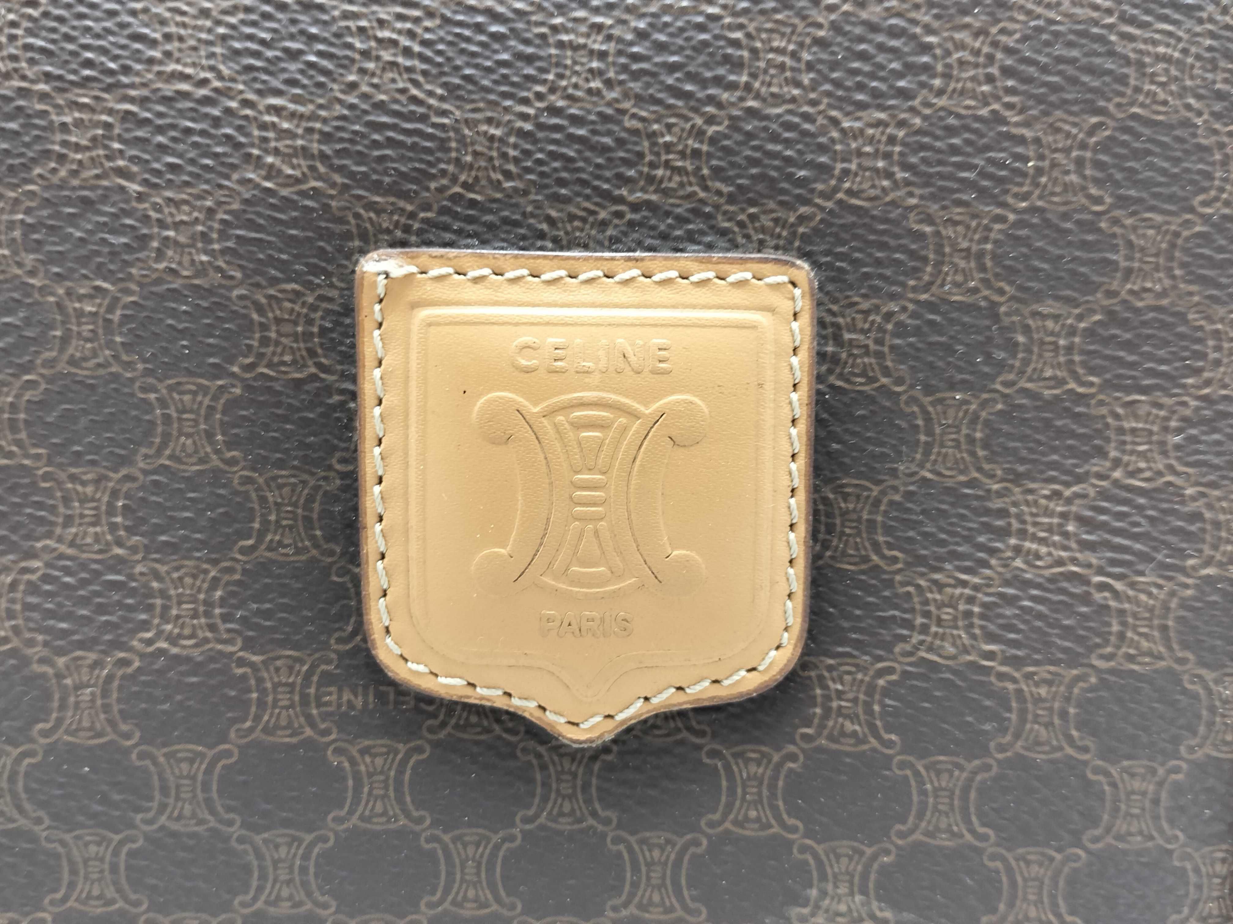 Macadam Boston Bag Handbag Boston Bag — view 5