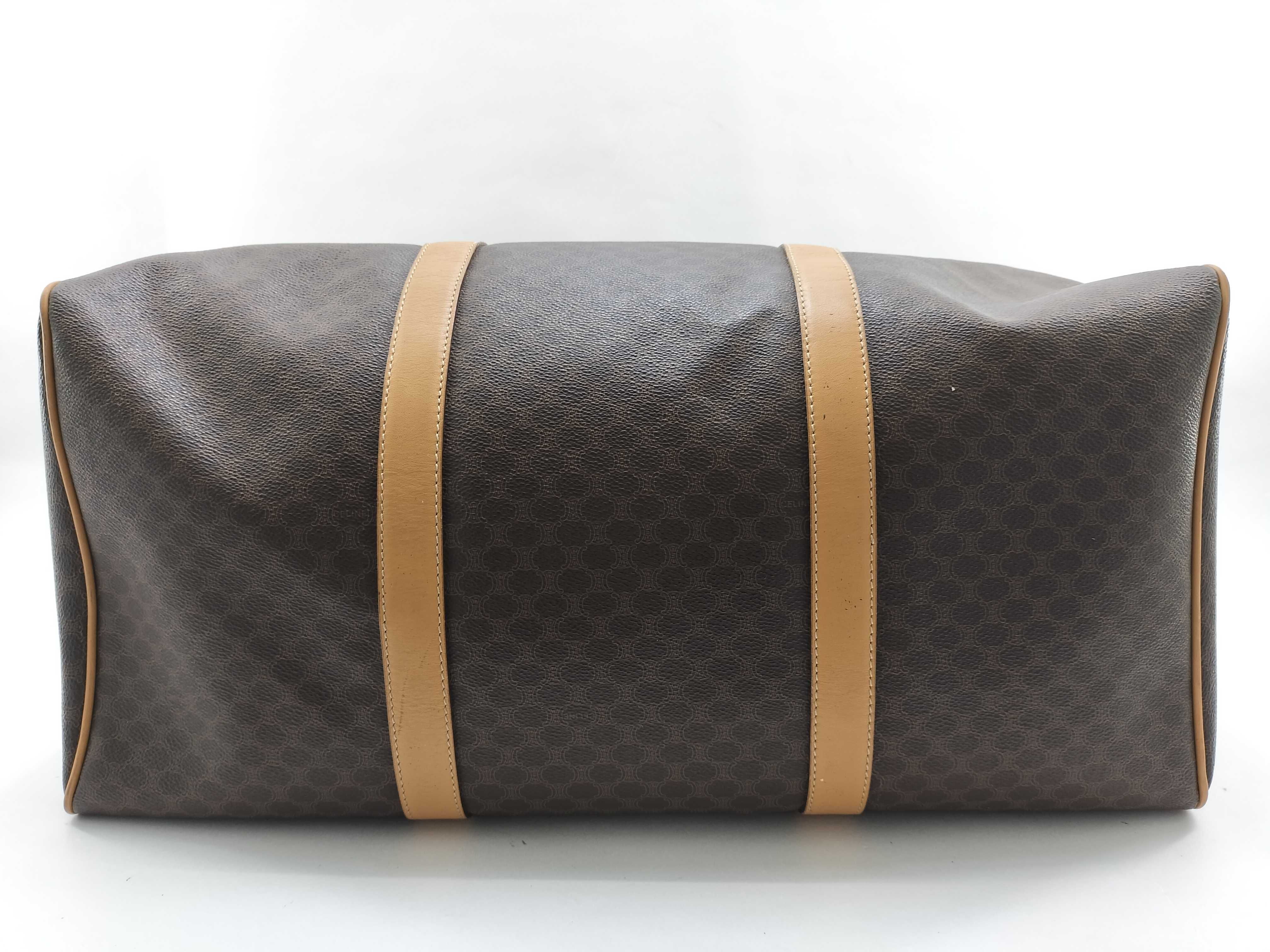 Macadam Boston Bag Handbag Boston Bag — view 6