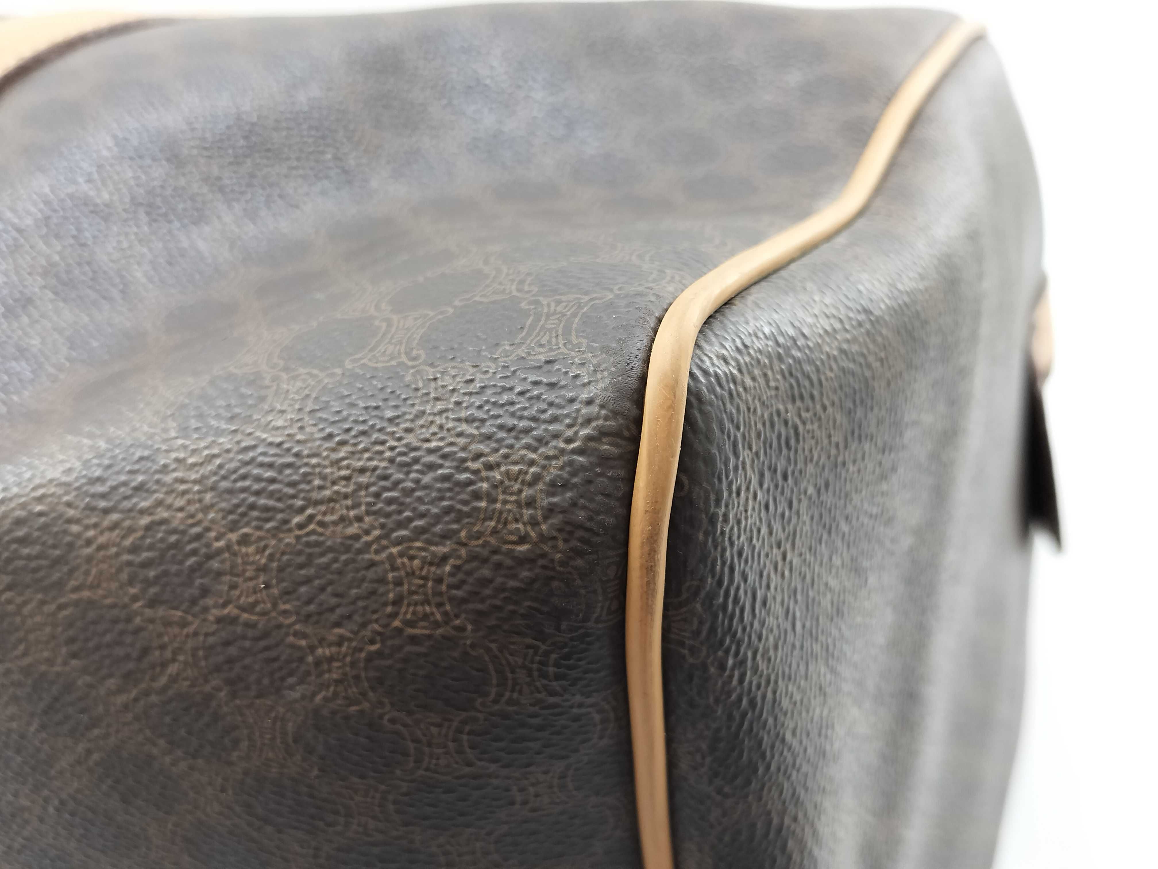 Macadam Boston Bag Handbag Boston Bag — view 7