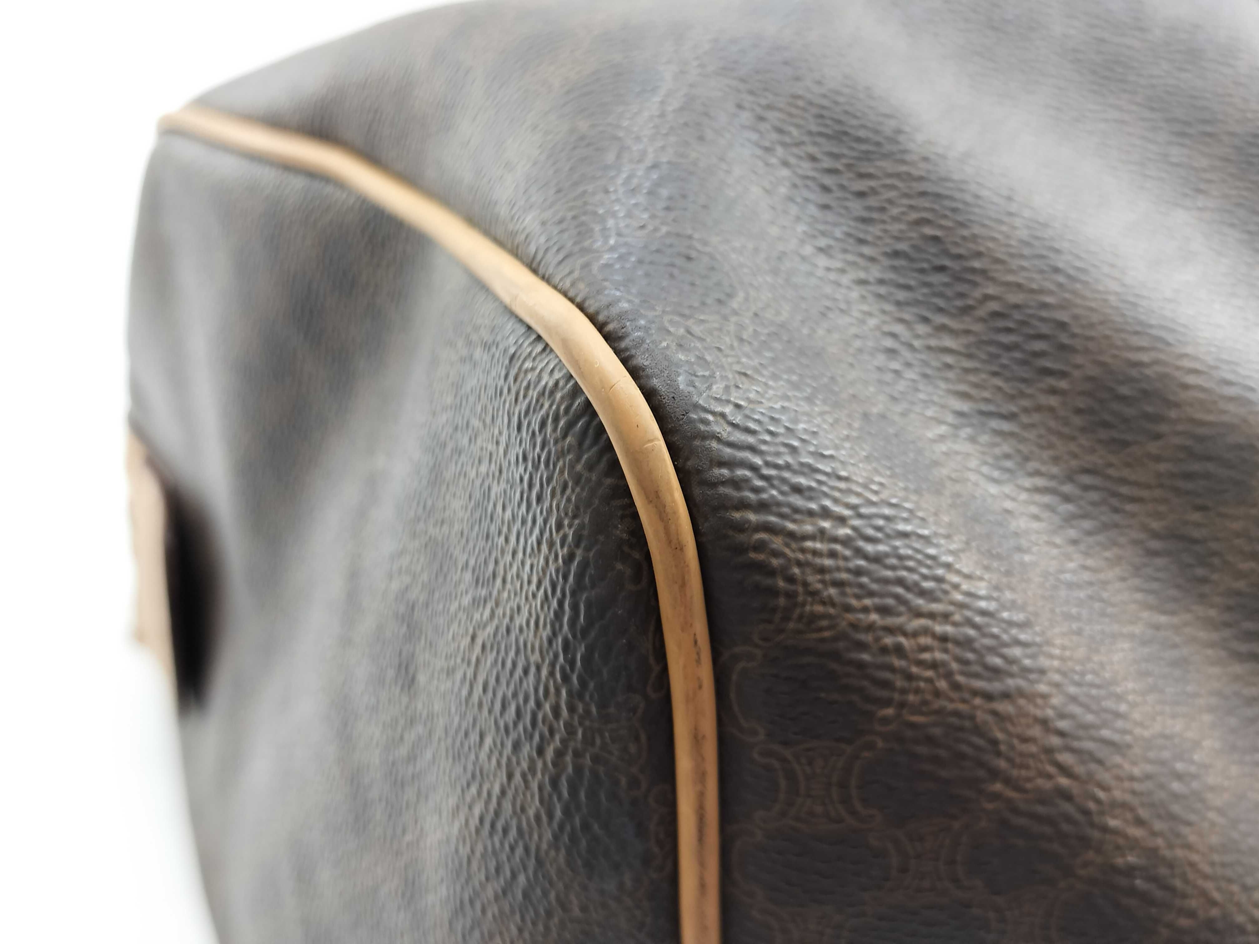 Macadam Boston Bag Handbag Boston Bag — view 8