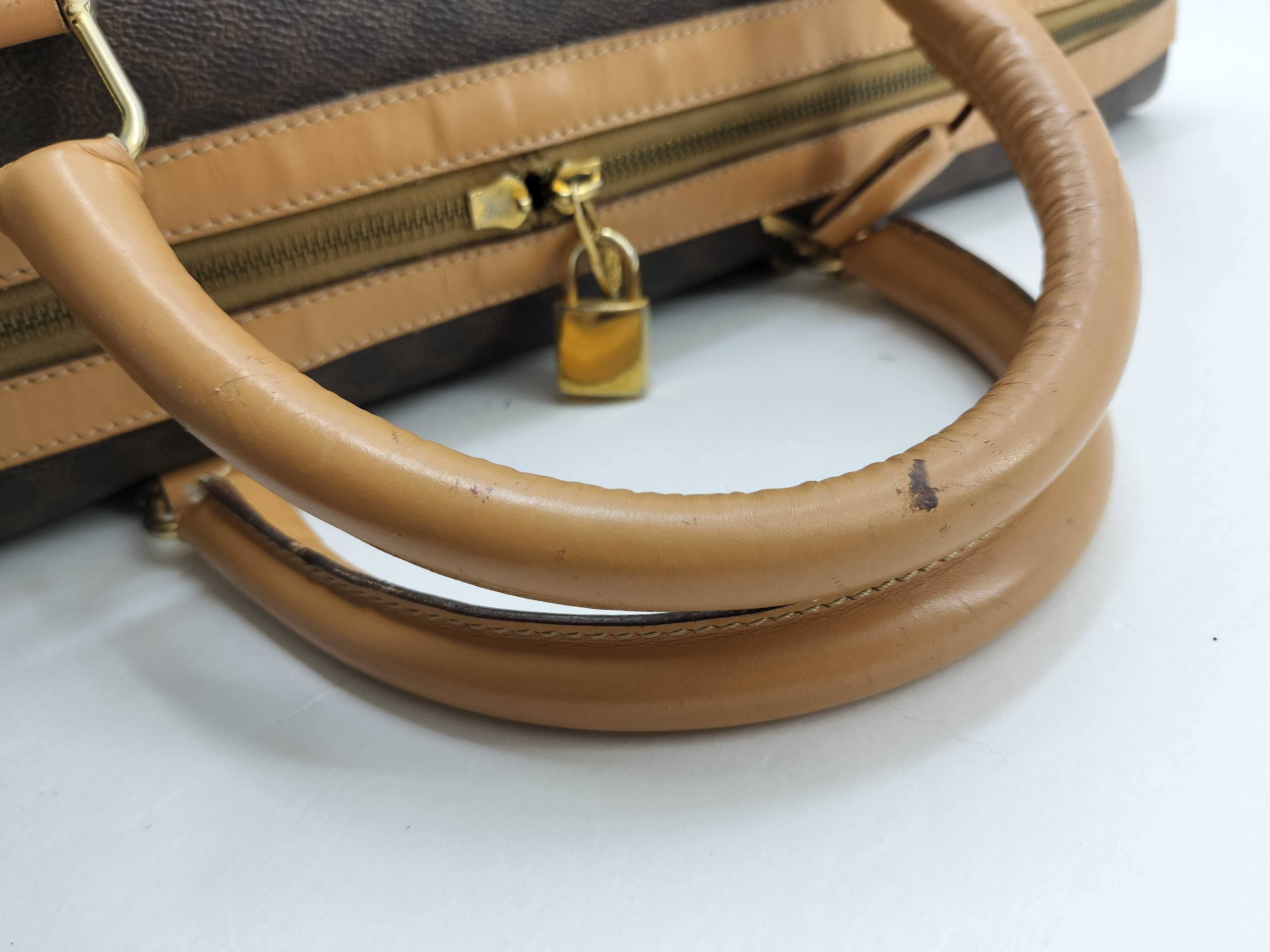 Macadam Boston Bag Handbag Boston Bag — view 10