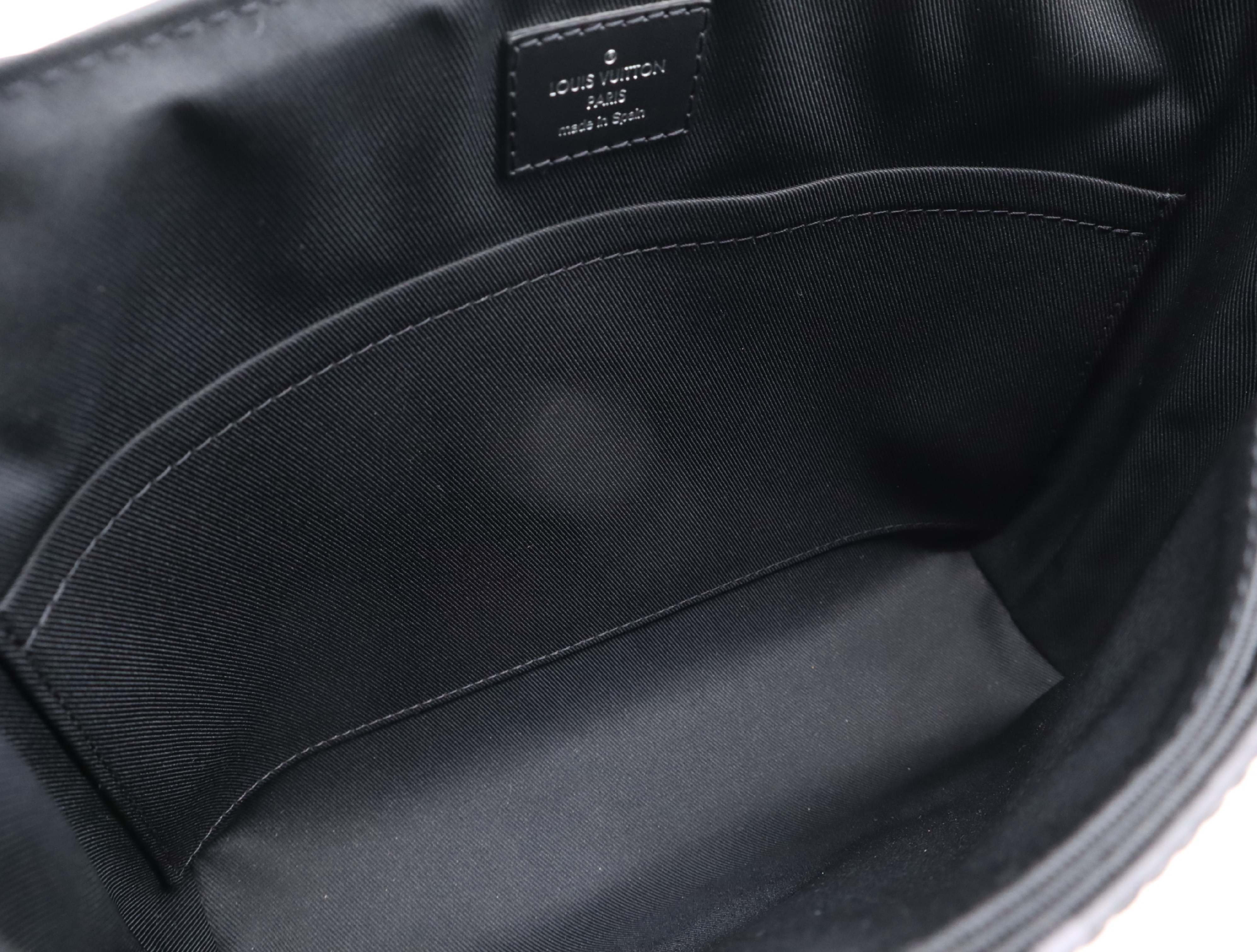 M44000 Eclipse District PM NM Shoulder Bag — view 11