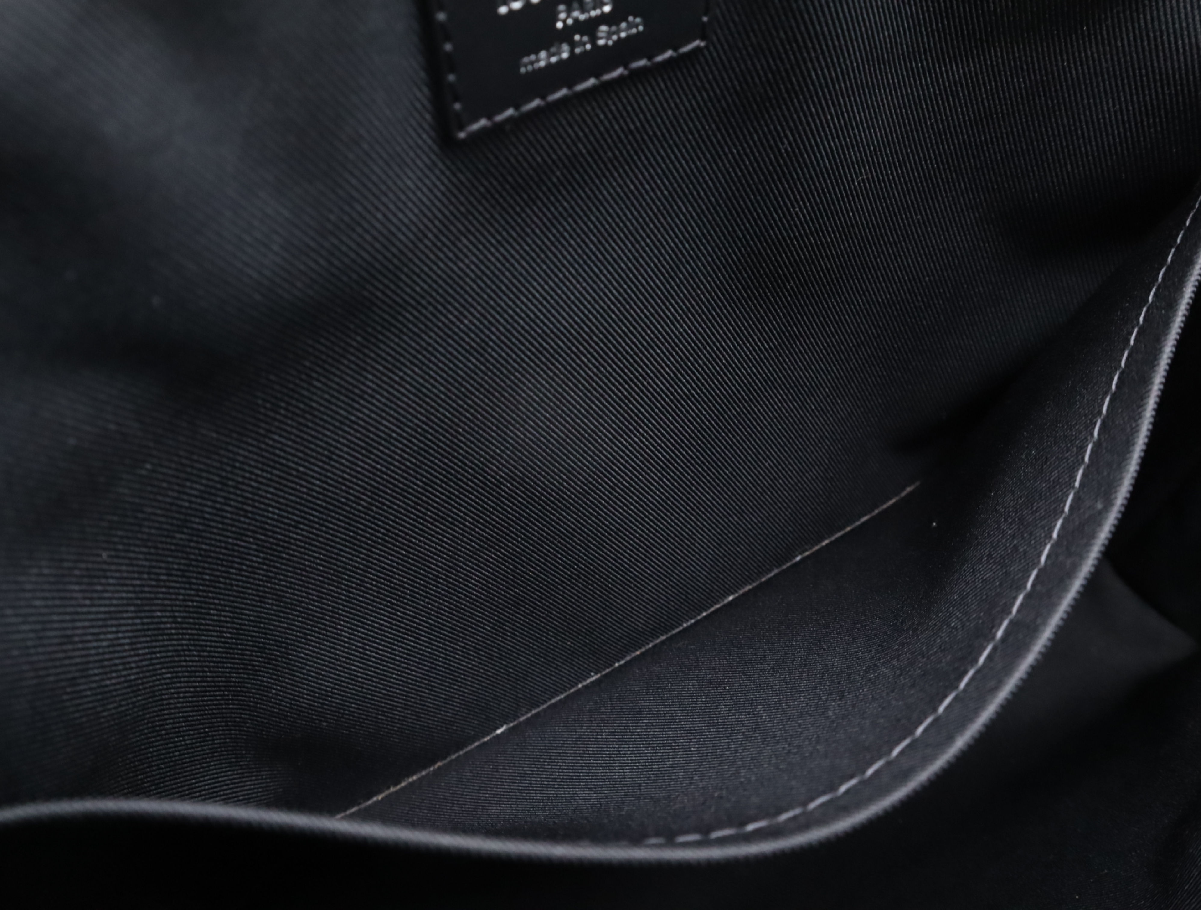 M44000 Eclipse District PM NM Shoulder Bag — view 12