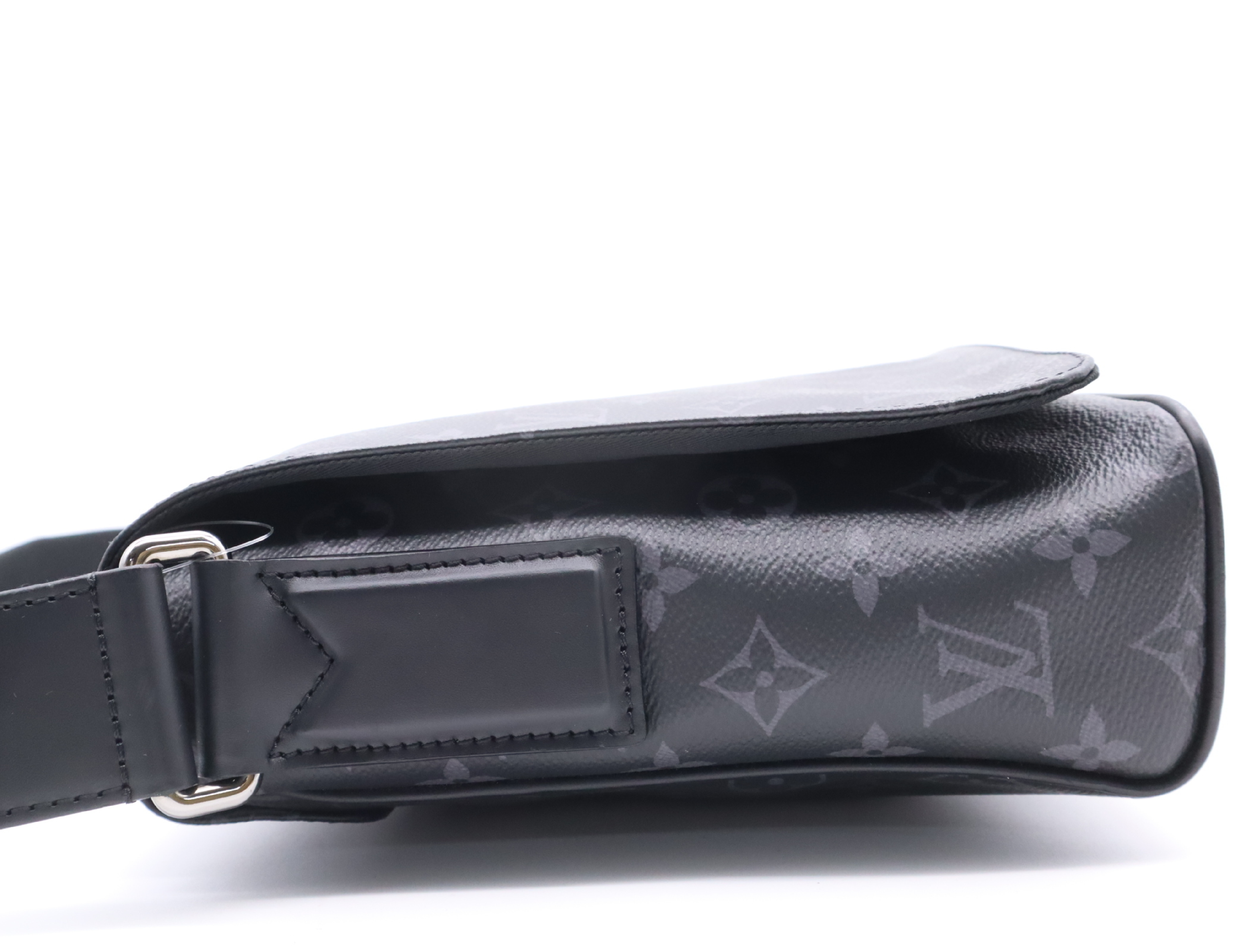 M44000 Eclipse District PM NM Shoulder Bag — view 3
