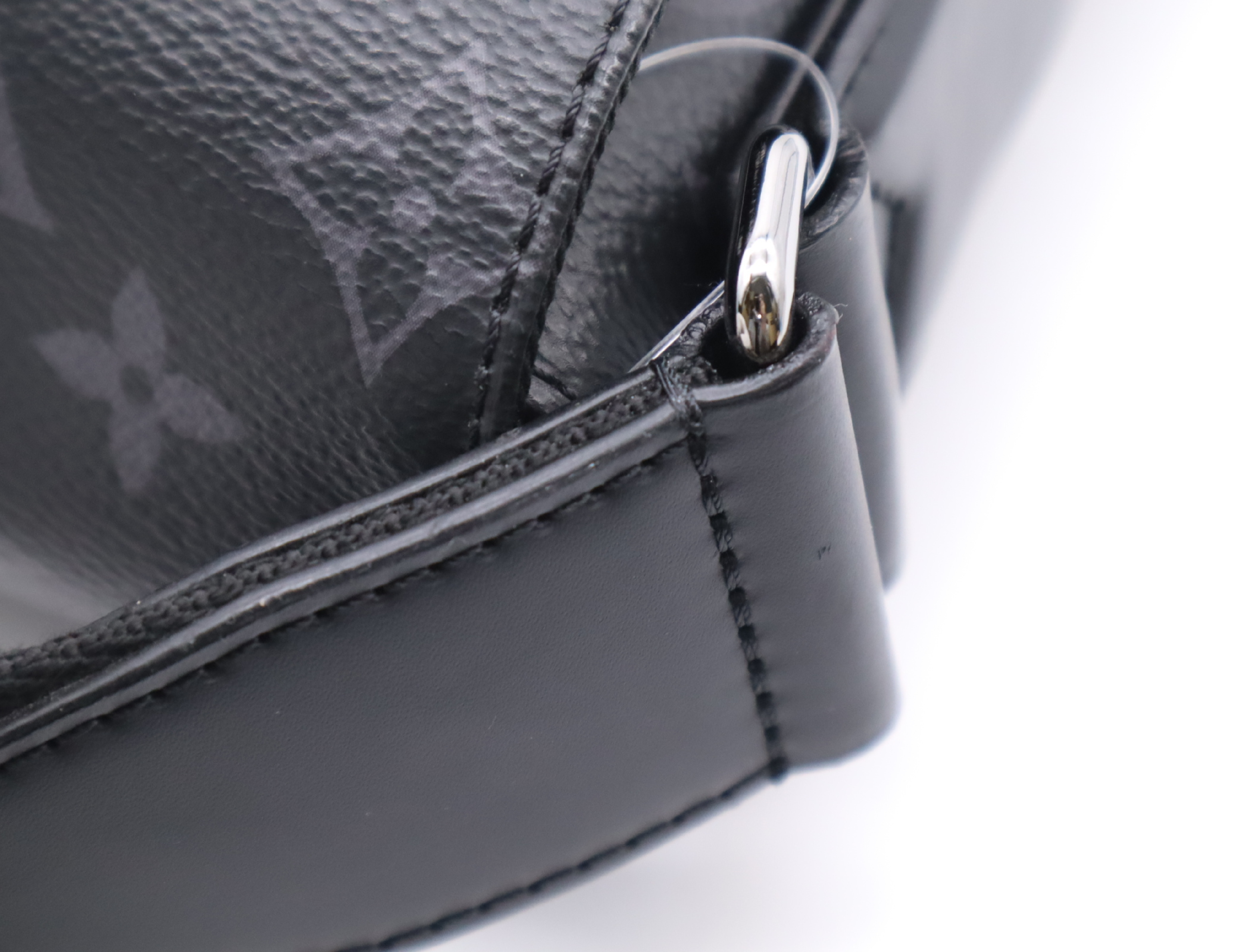 M44000 Eclipse District PM NM Shoulder Bag — view 9