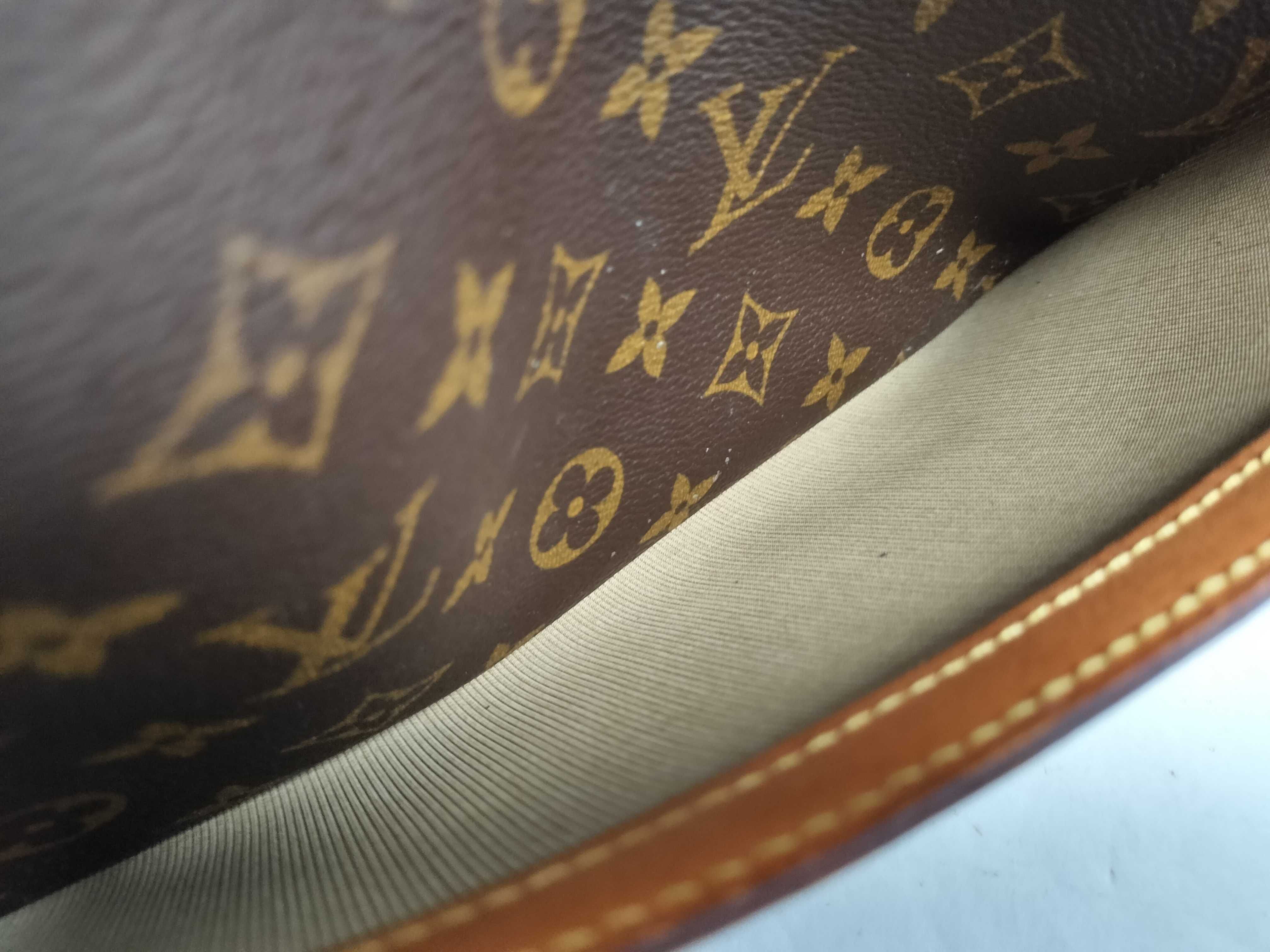 Monogram M45254 Monogram Reporter PM Shoulder Bag — view 13