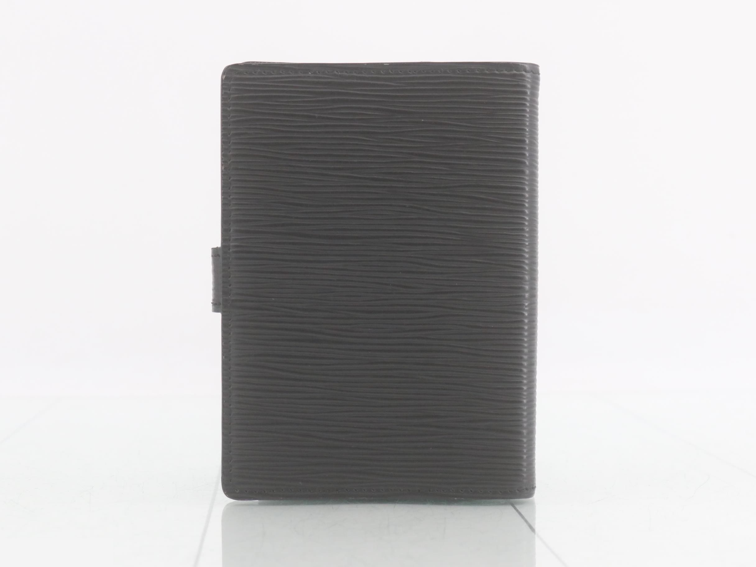 Agenda PM — view 2