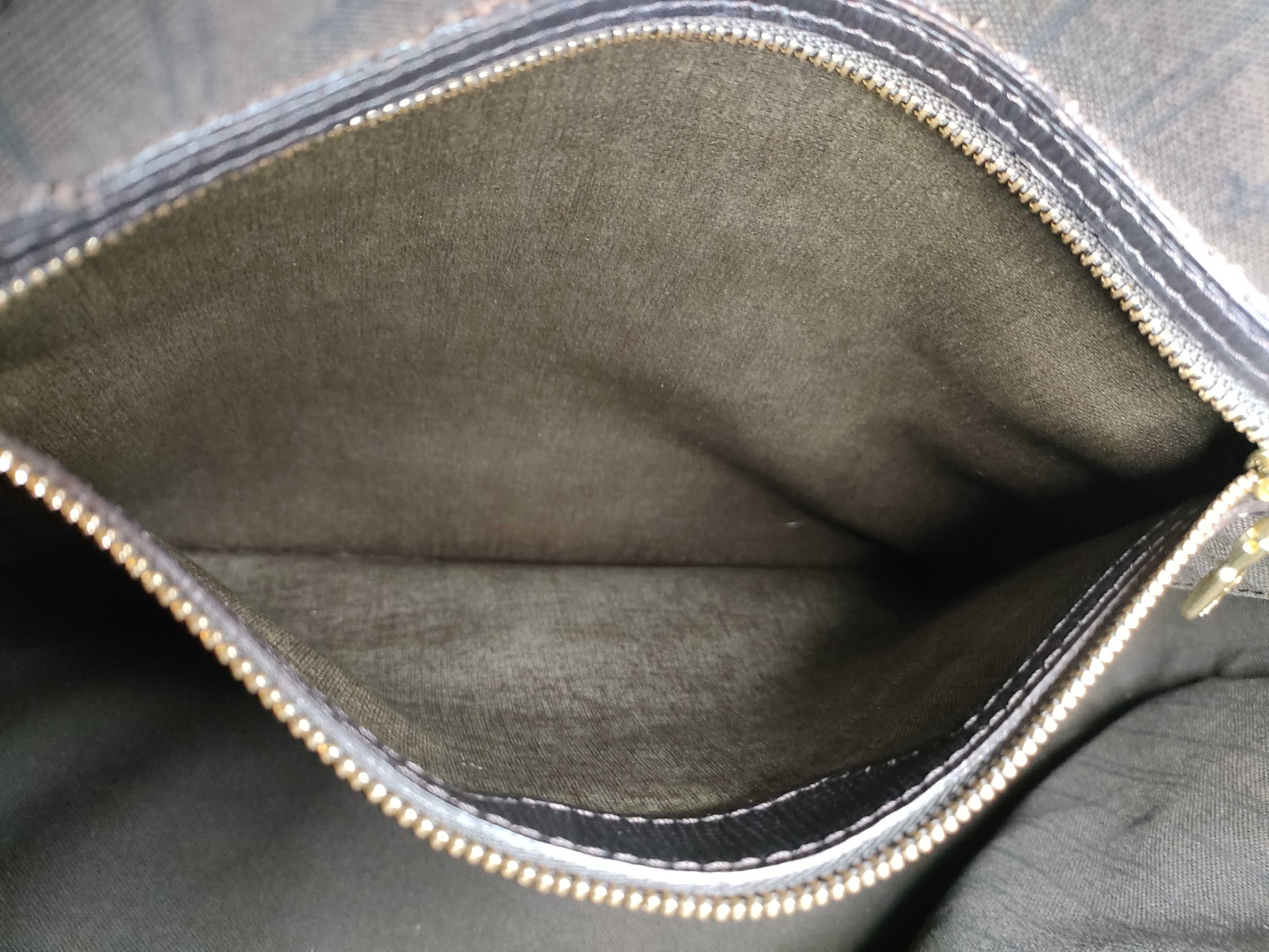 Monogram Idylle LV Monogram Idylle Neverfull MM M40513 Tote Bag — view 12