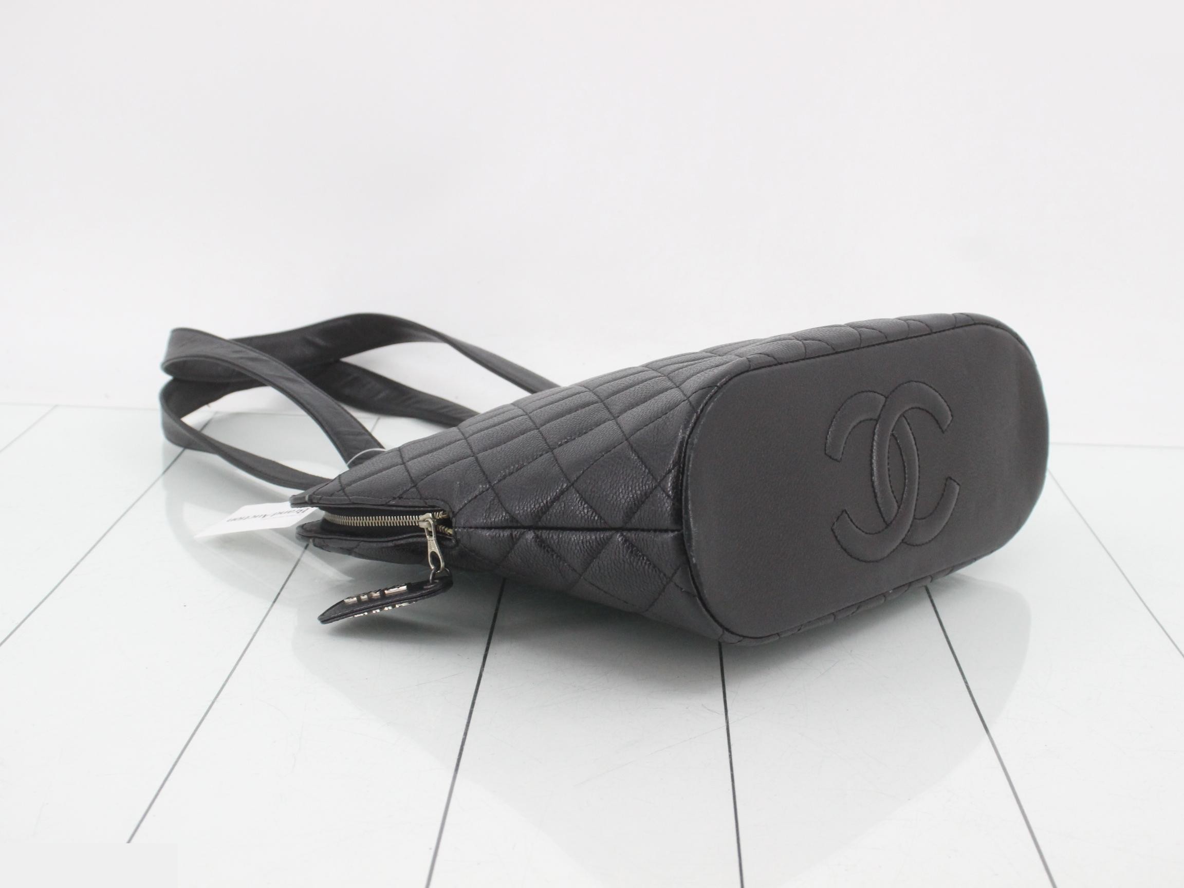 Caviar skin (bag) - Shoulder bag — view 5