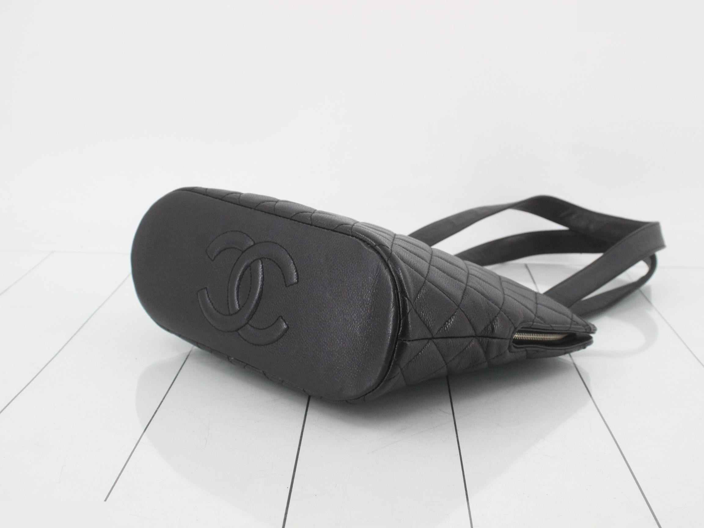 Caviar skin (bag) - Shoulder bag — view 6