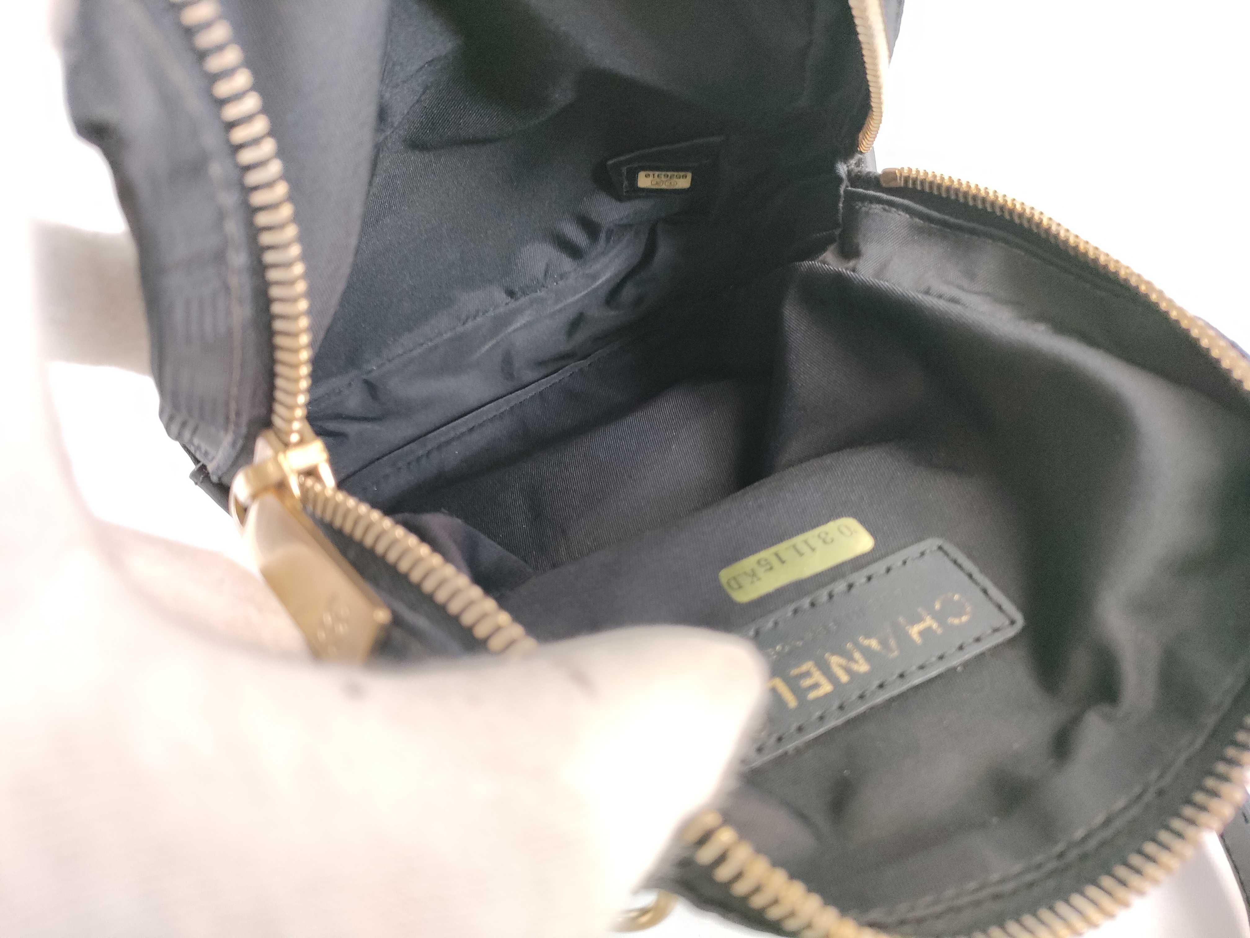 Shoulder Bag — view 10