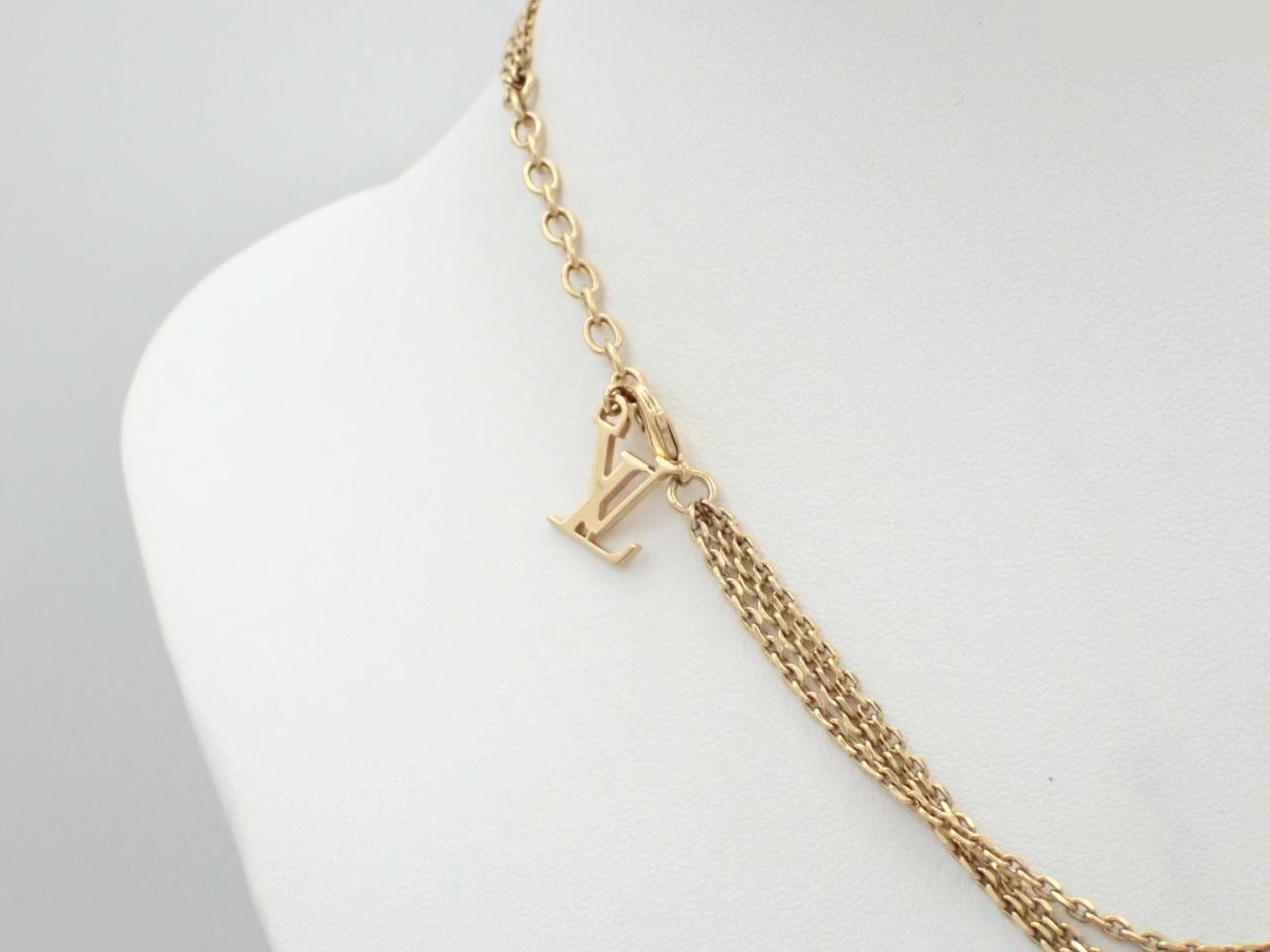 Colliesweet Charm, chain approximately 40cm — view 2