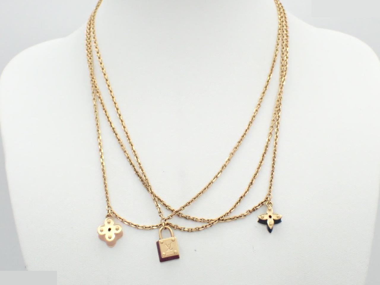 Colliesweet Charm, chain approximately 40cm — view 3