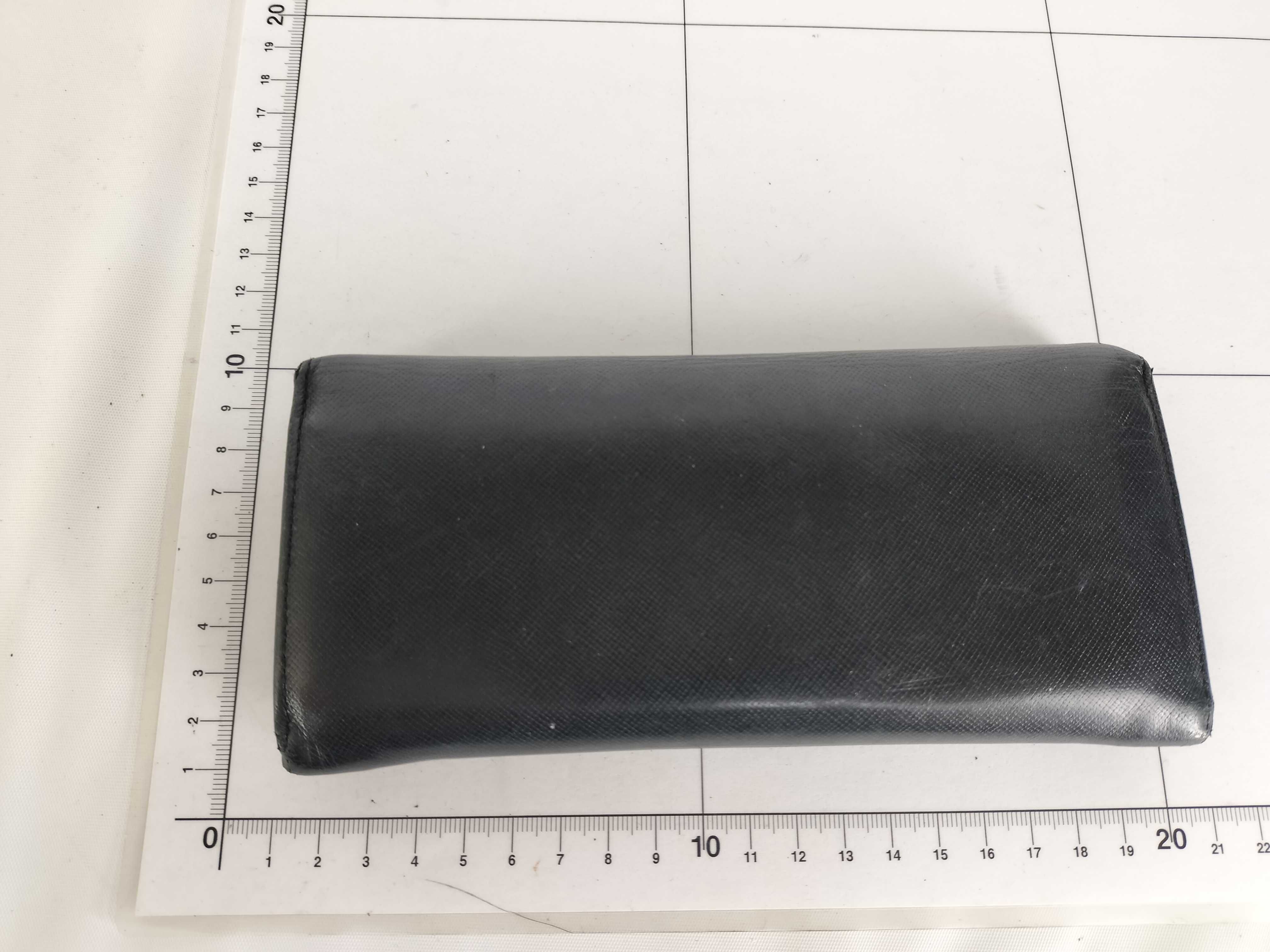 long wallet — view 13