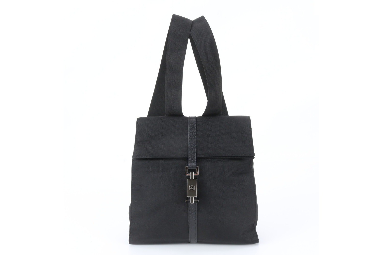 Jackie 003 0236 Leather Backpack