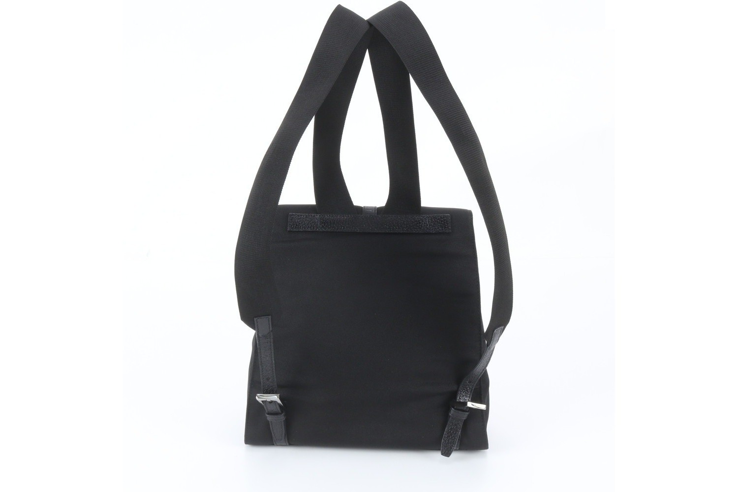Jackie 003 0236 Leather Backpack — view 3