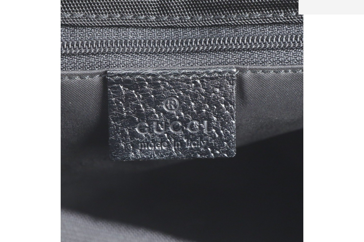 Jackie 003 0236 Leather Backpack — view 5