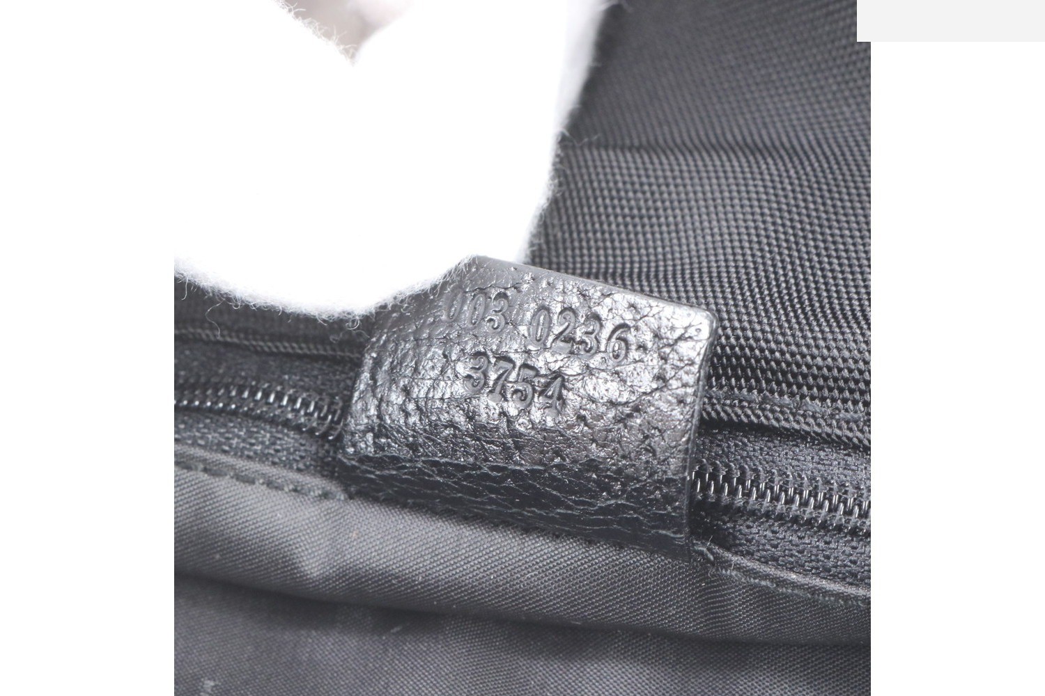 Jackie 003 0236 Leather Backpack — view 6