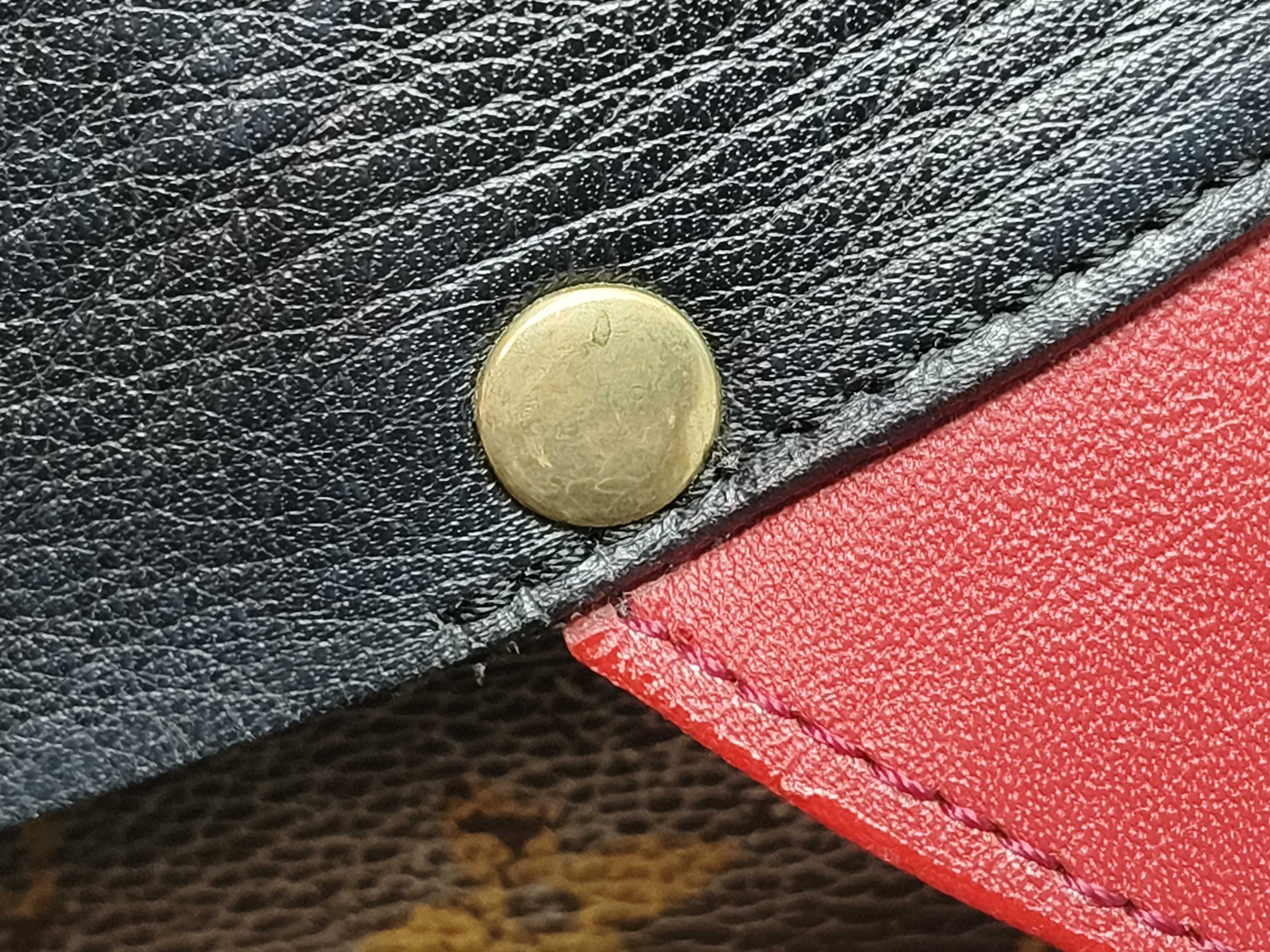 Monogram Tuileries Hobo M43154 Shoulder Bag — view 12