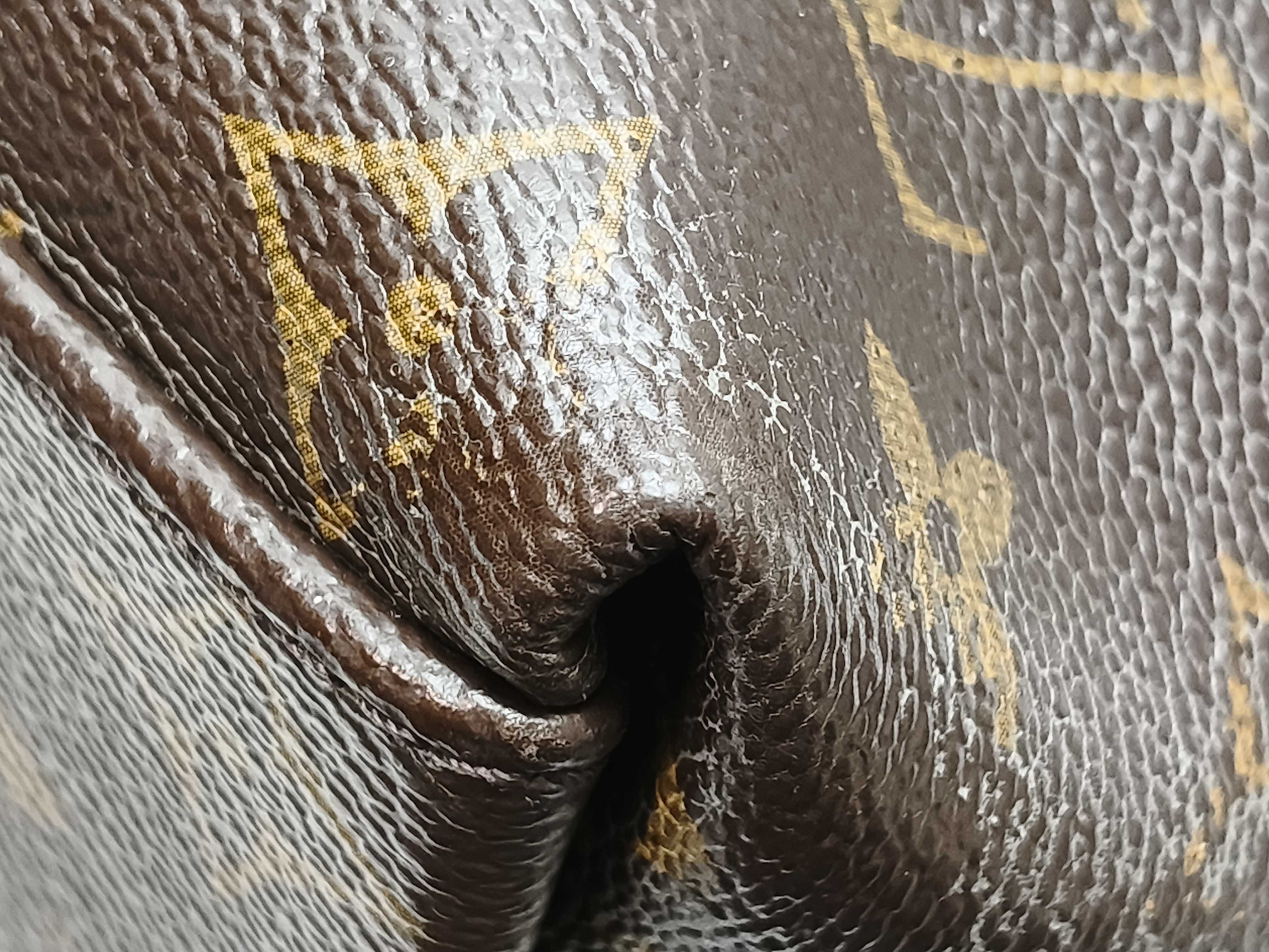 Monogram Tuileries Hobo M43154 Shoulder Bag — view 6
