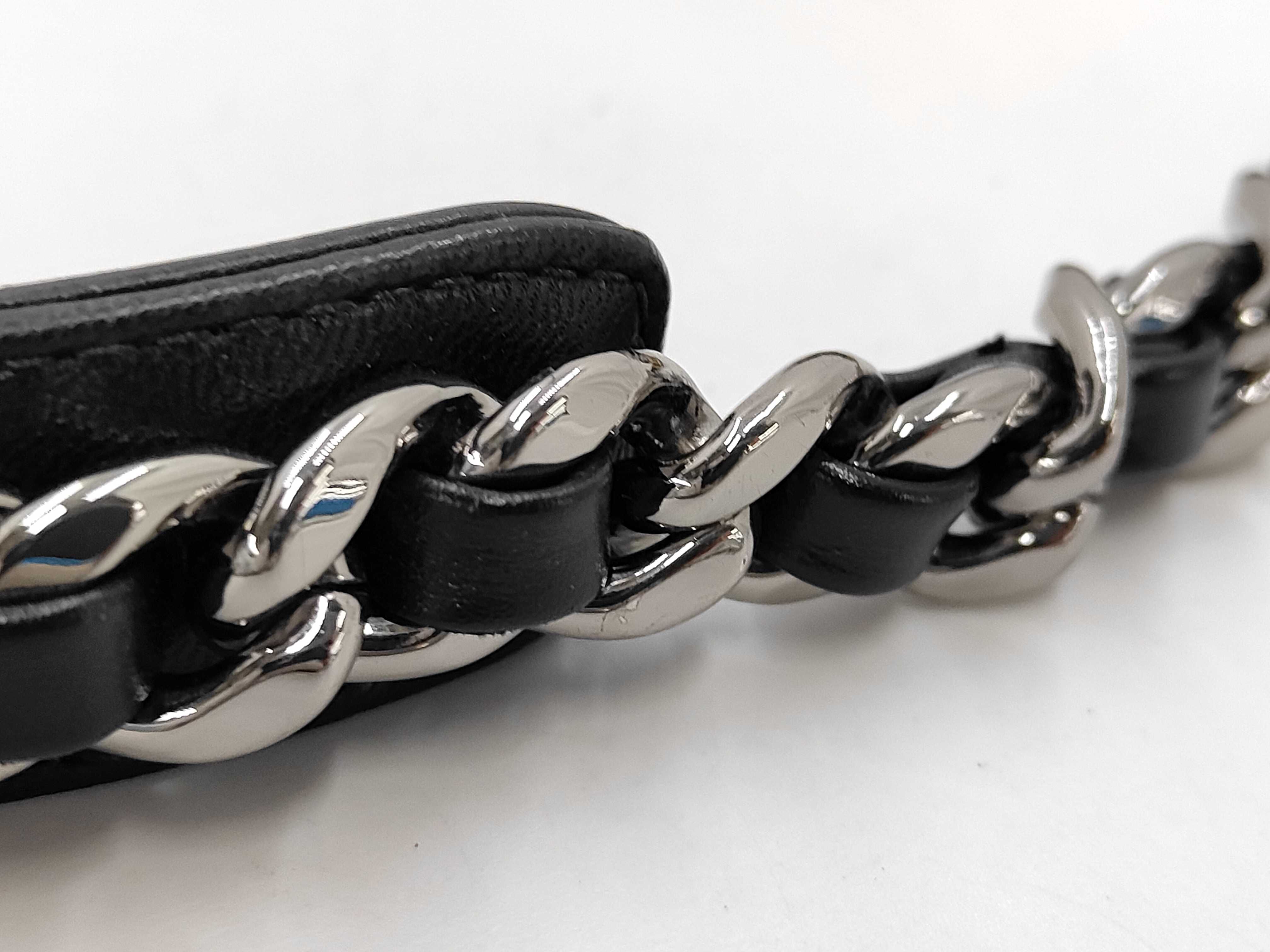 19 Bag, Disneuf 2-Way Bag, Shoulder Bag, Serial Number 30s, Card Holder — view 4