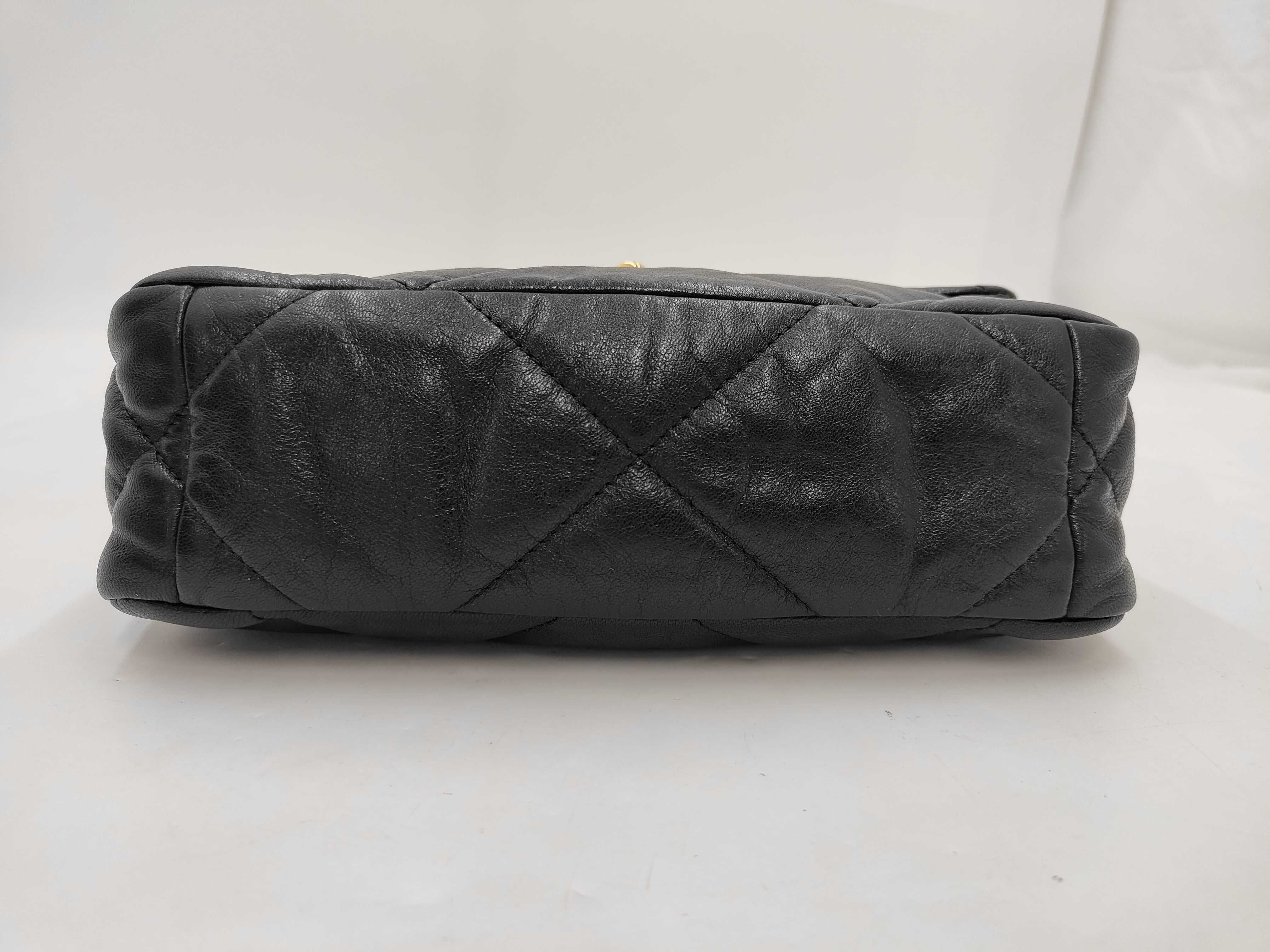 19 Bag, Disneuf 2-Way Bag, Shoulder Bag, Serial Number 30s, Card Holder — view 7