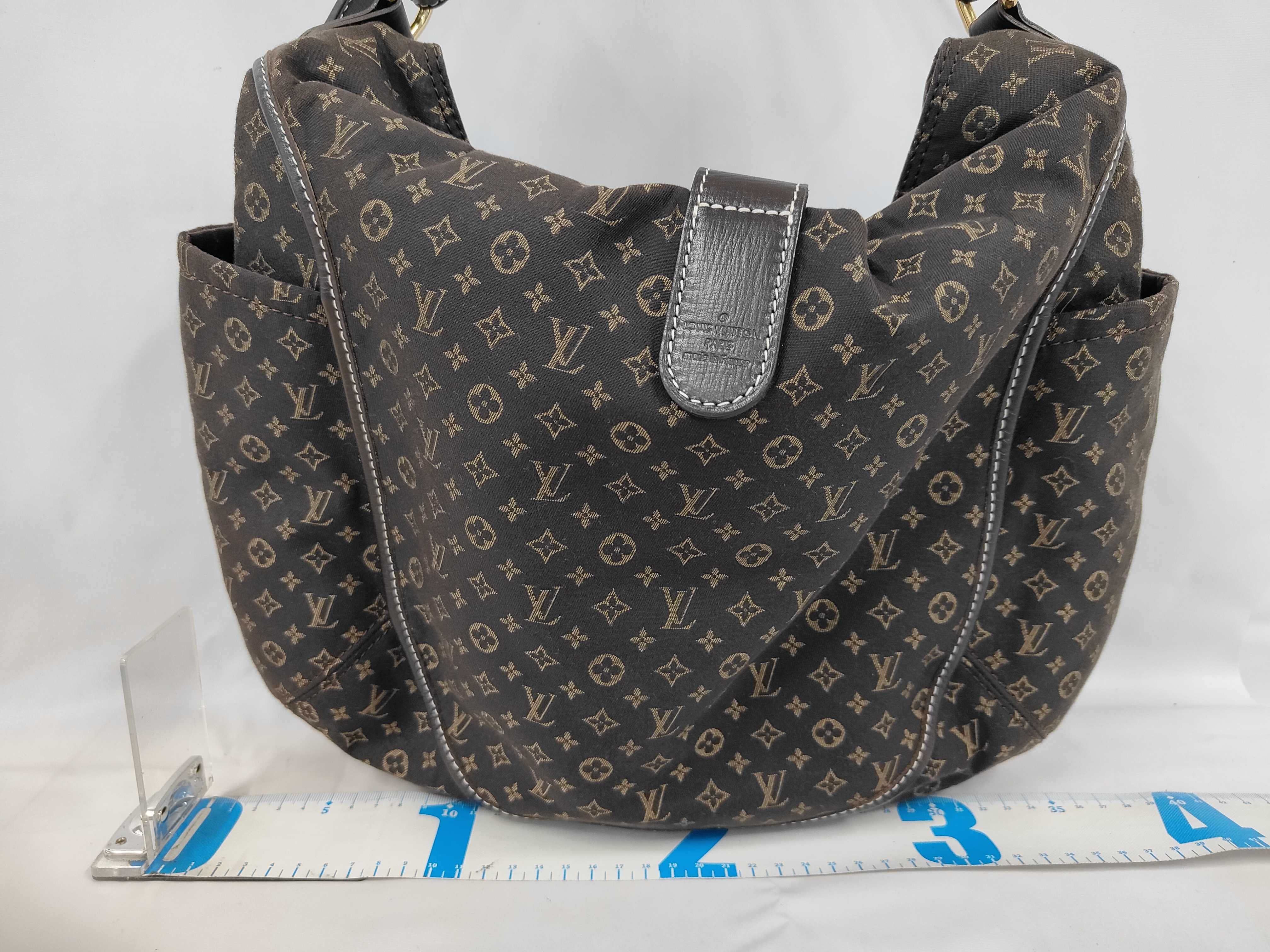 Monogram Idylle Romance Shoulder Bag — view 2