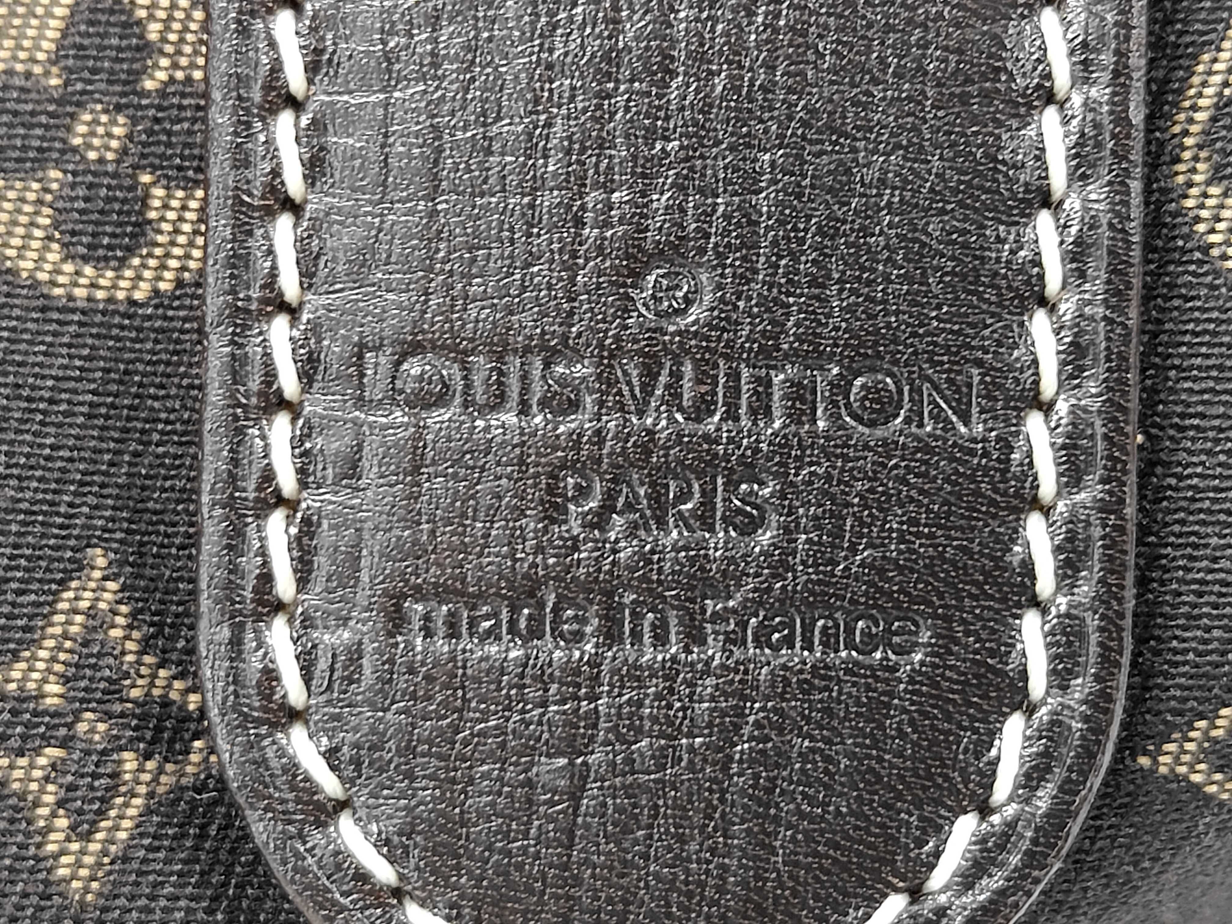 Monogram Idylle Romance Shoulder Bag — view 3