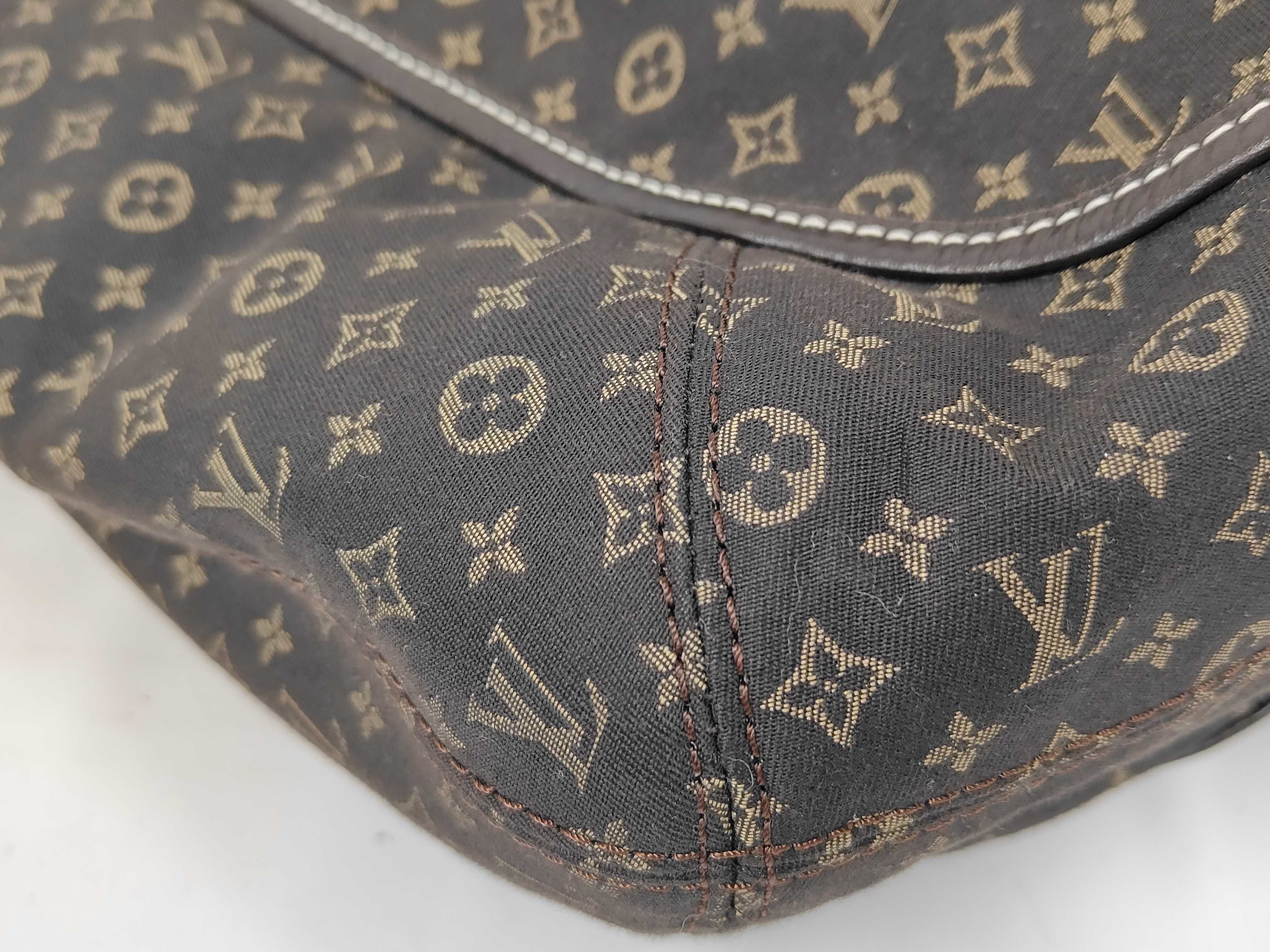 Monogram Idylle Romance Shoulder Bag — view 4