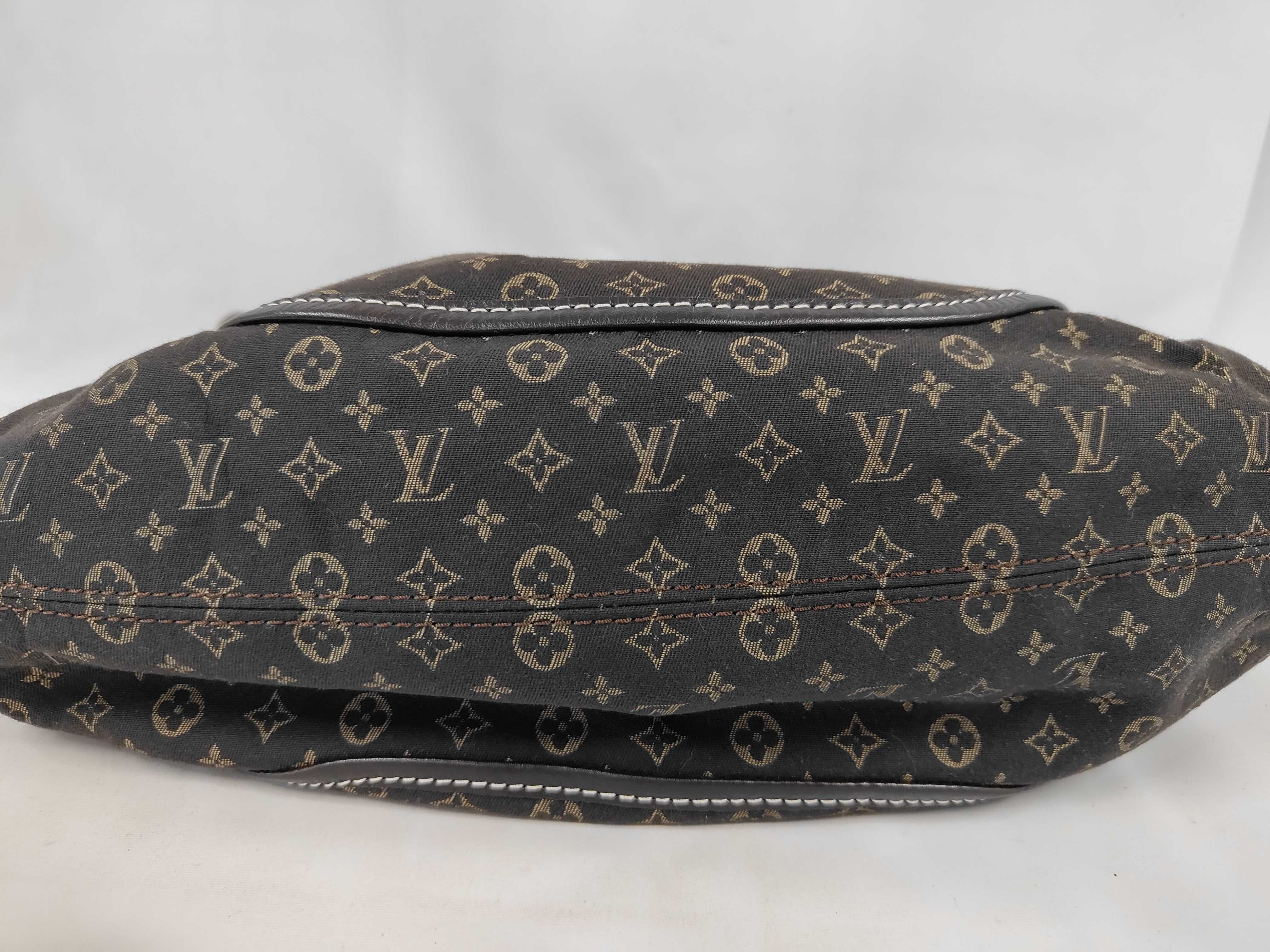 Monogram Idylle Romance Shoulder Bag — view 5