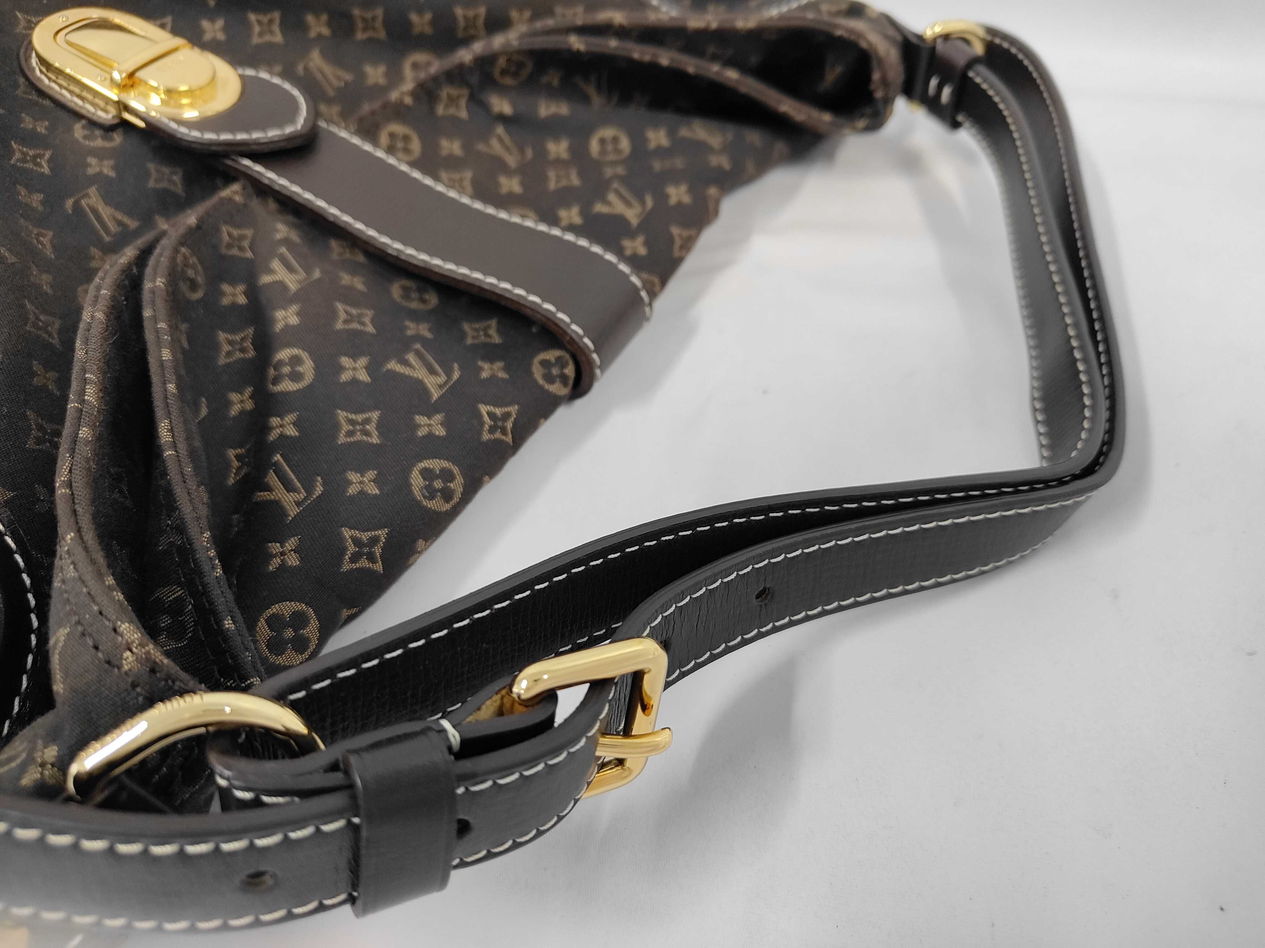 Monogram Idylle Romance Shoulder Bag — view 6