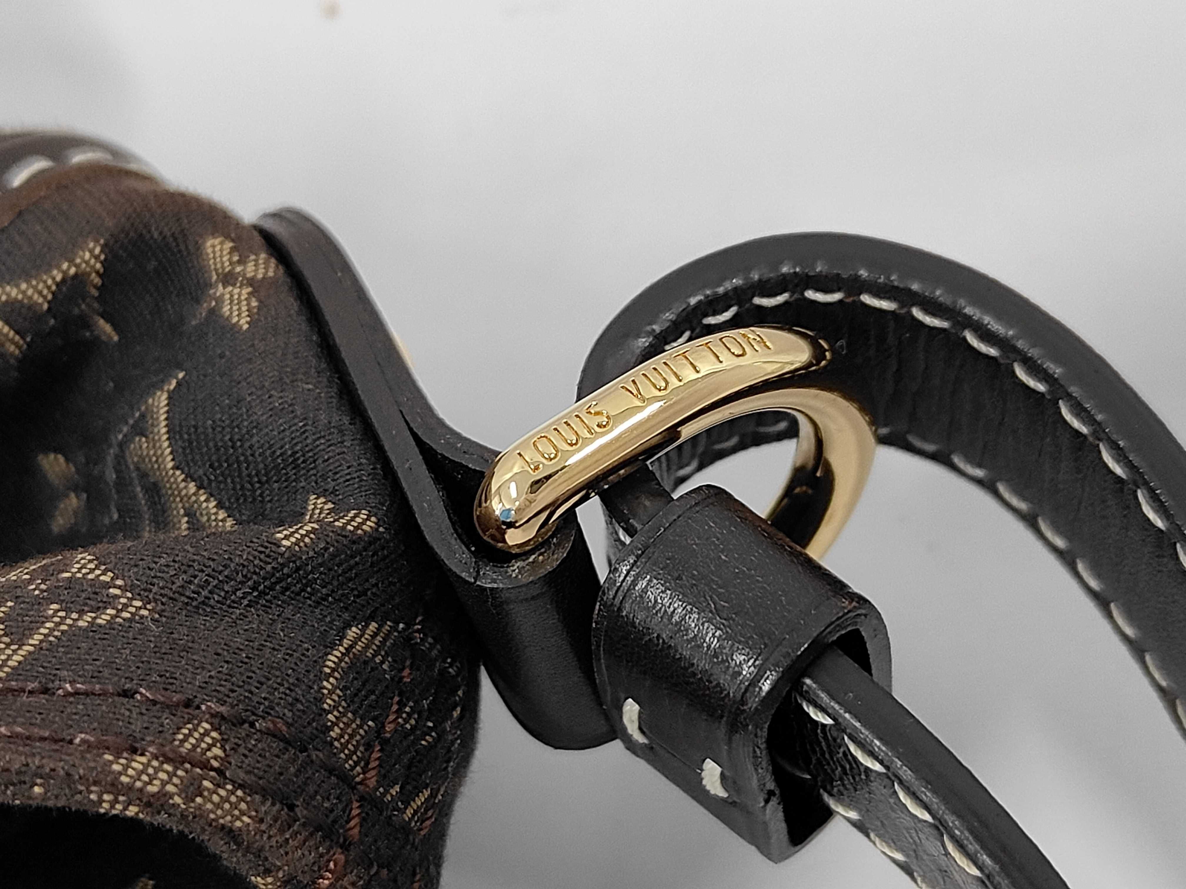 Monogram Idylle Romance Shoulder Bag — view 7