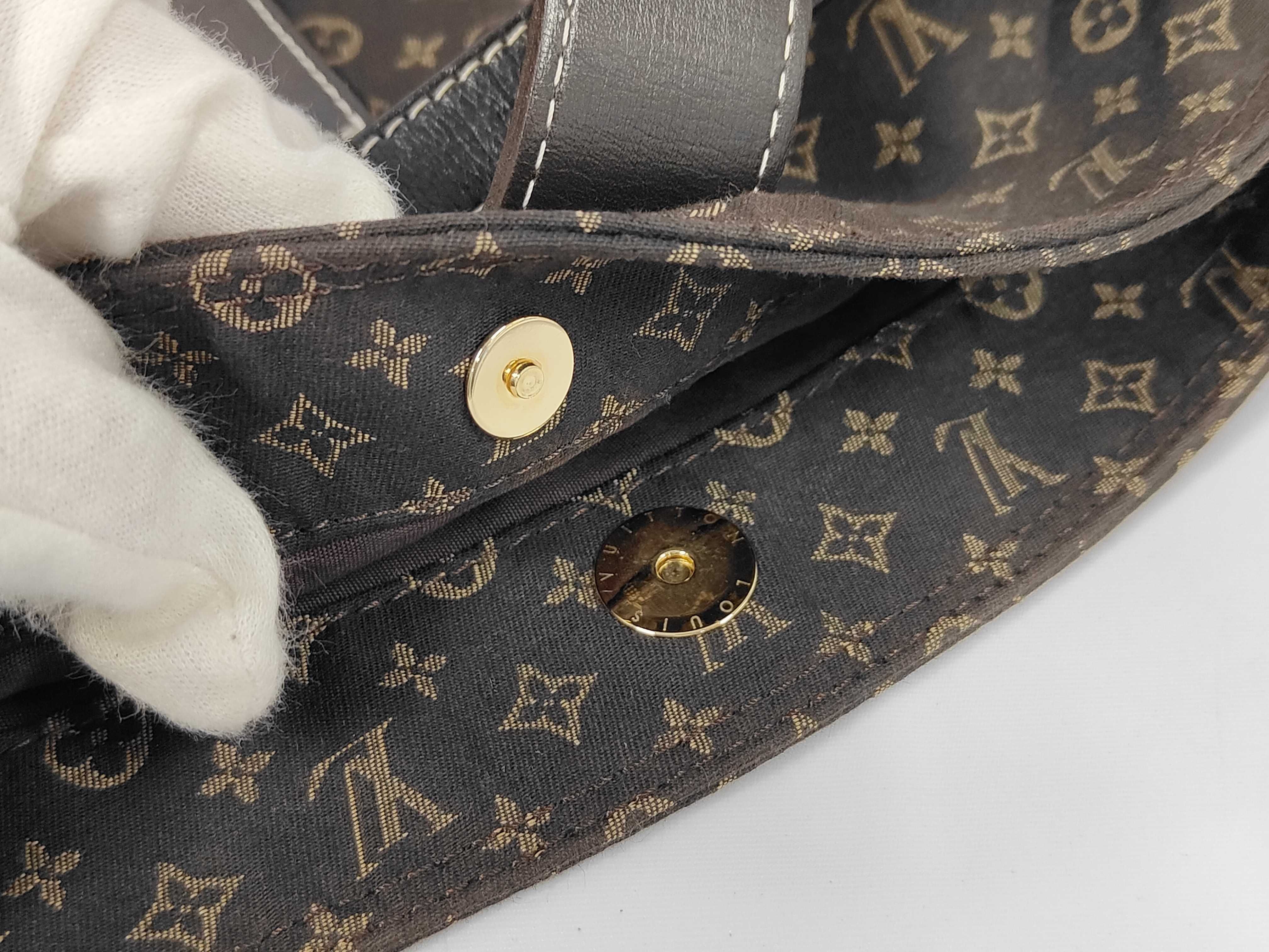 Monogram Idylle Romance Shoulder Bag — view 9