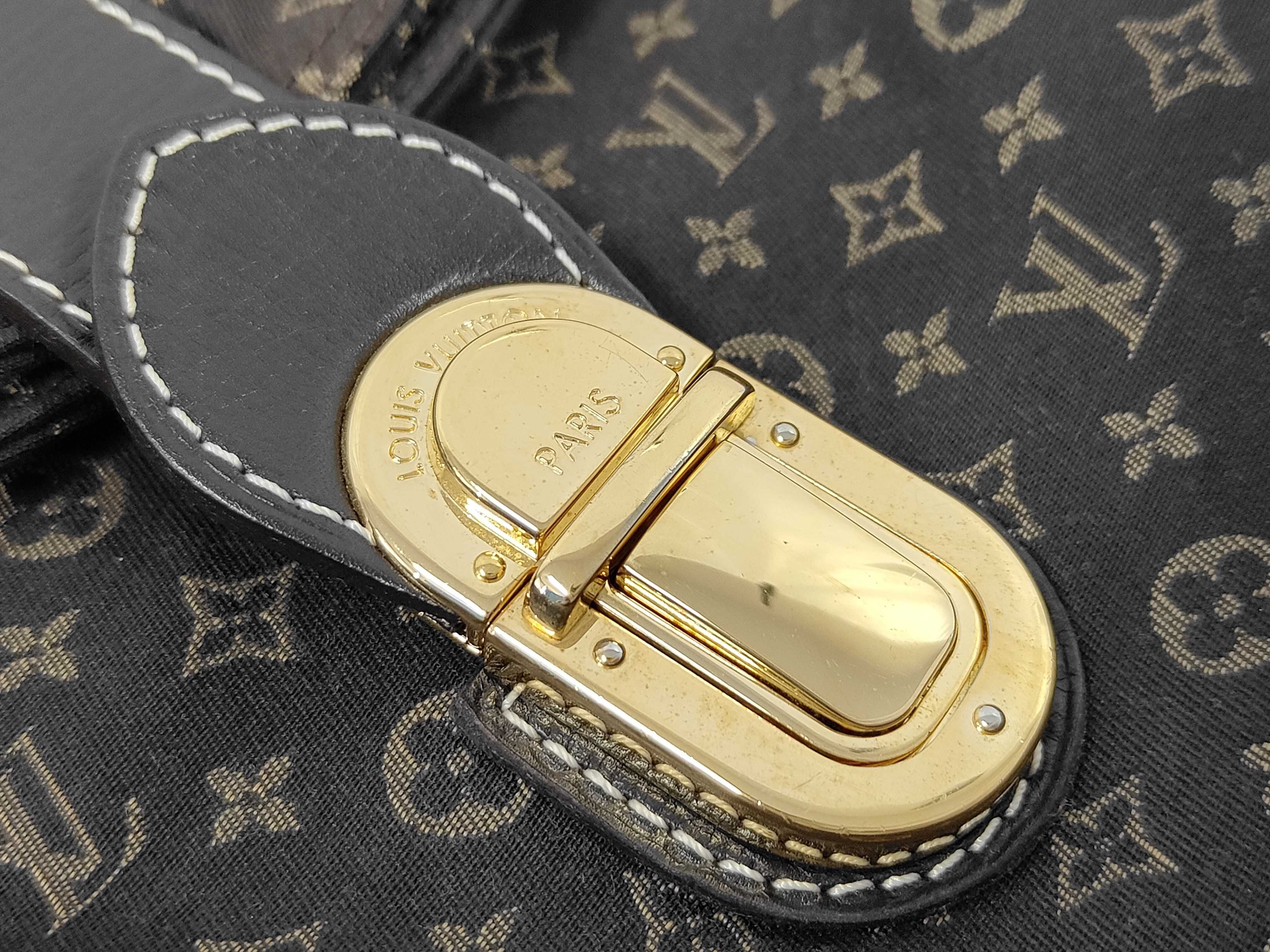 Monogram Idylle Romance Shoulder Bag — view 10