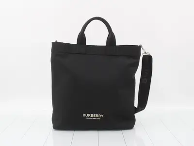 Nylon Artie 2WAY Shoulder