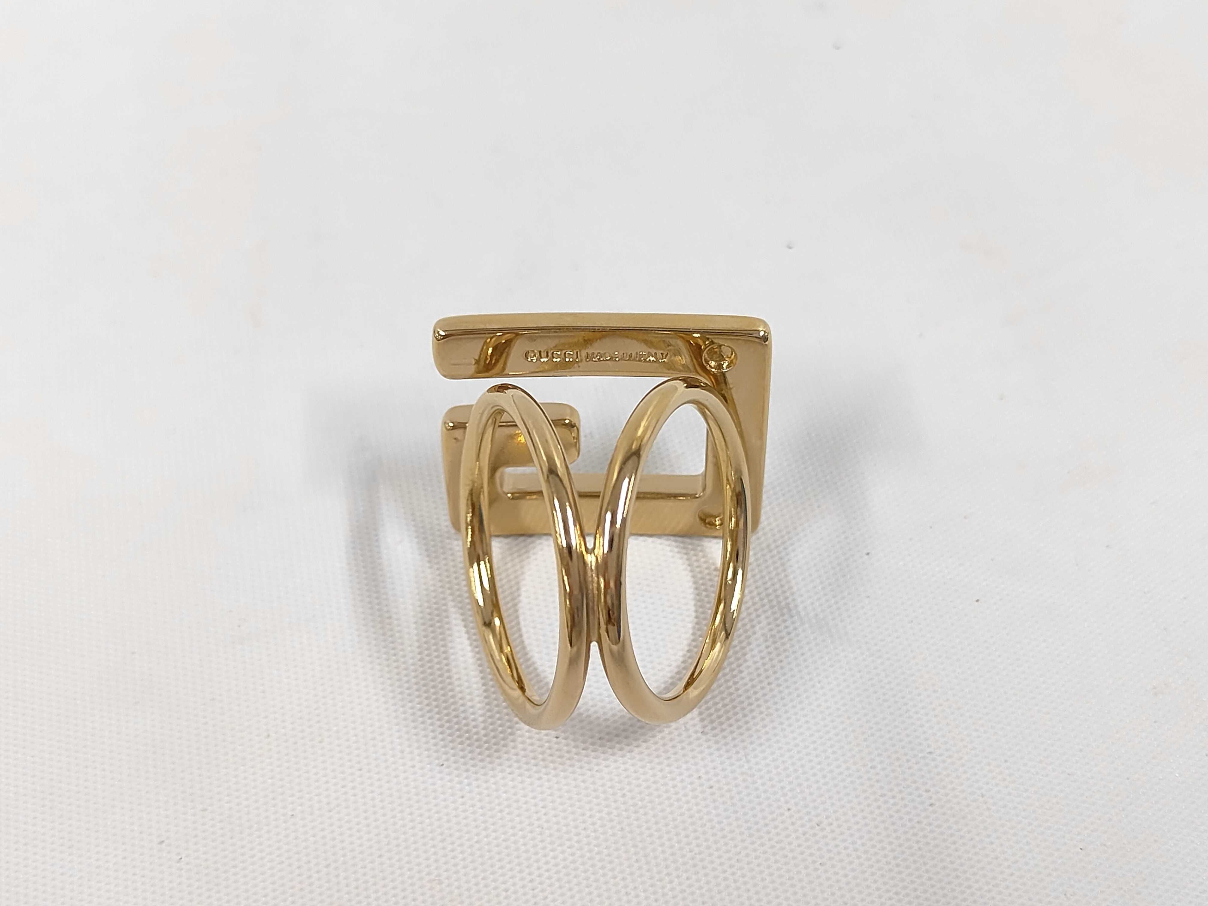 Scarf Ring and other accessories — view 3