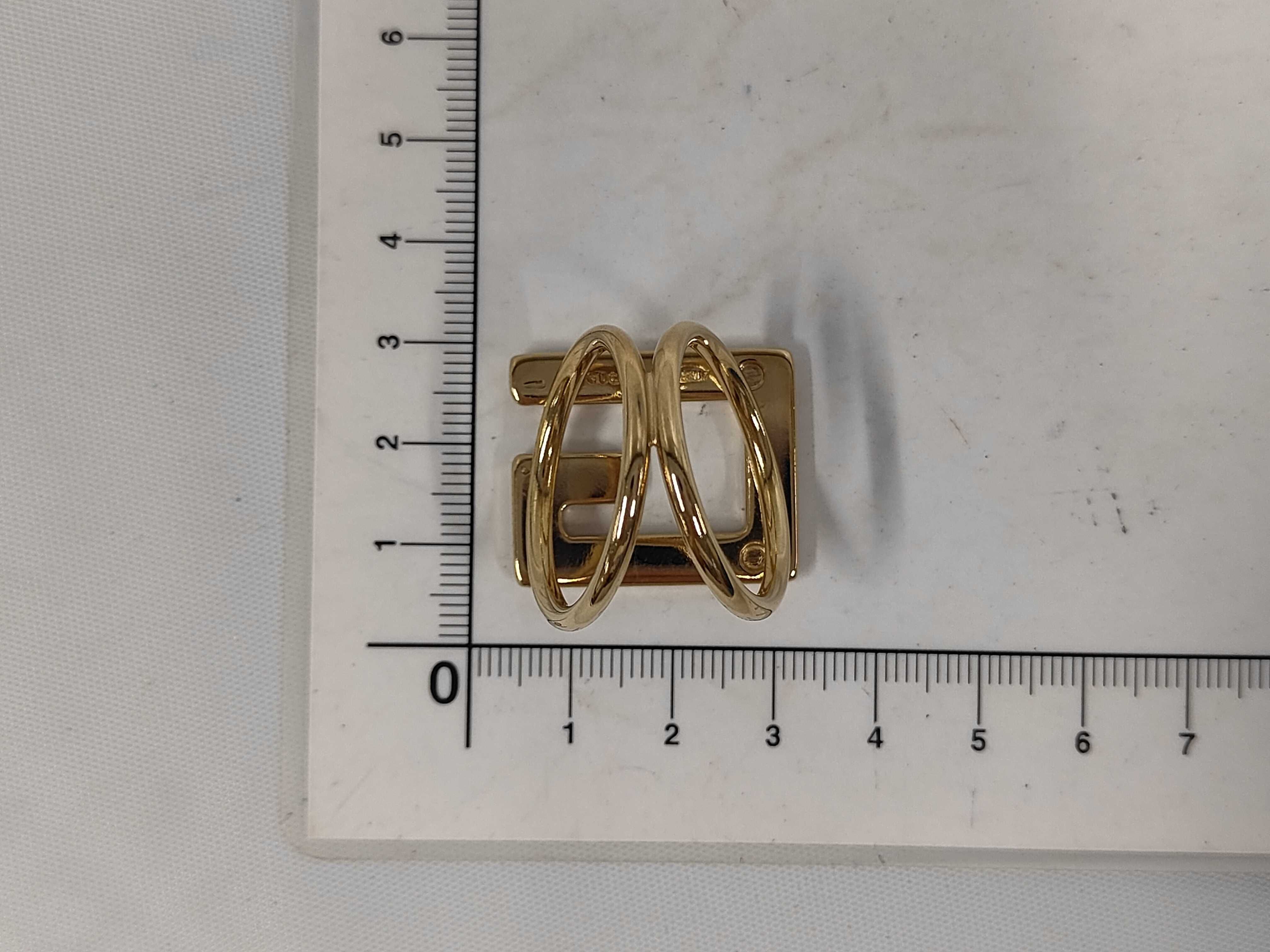 Scarf Ring and other accessories — view 4