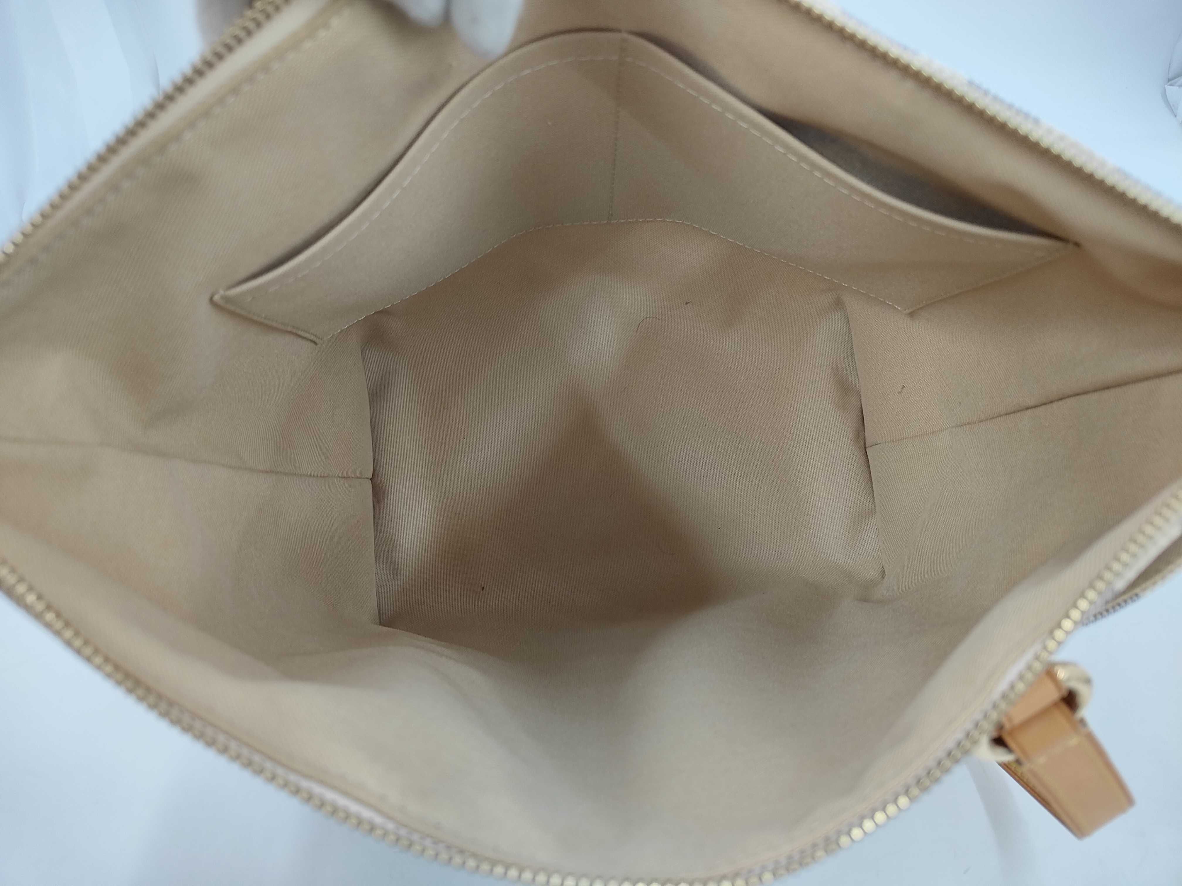 Damier Azur N51261 Totally PM Tote Bag — view 9