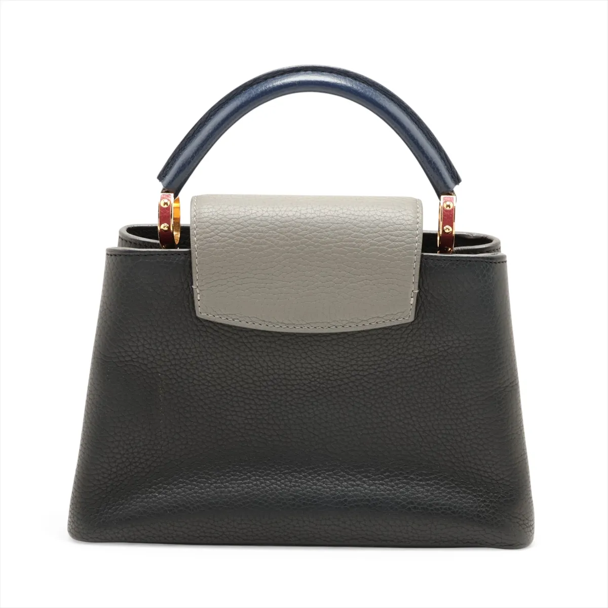 Parnasséa Capucines BB - MI3187 Black (RFID detected) — view 2