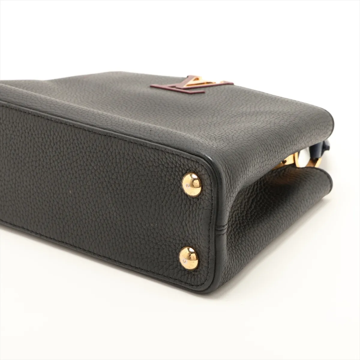 Parnasséa Capucines BB - MI3187 Black (RFID detected) — view 3