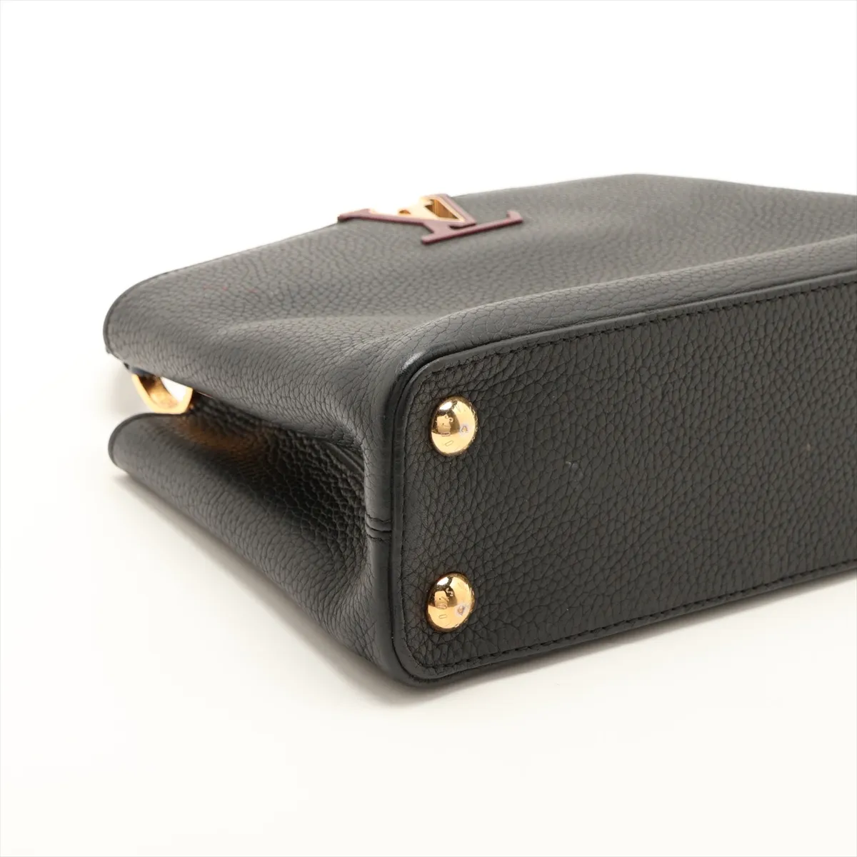 Parnasséa Capucines BB - MI3187 Black (RFID detected) — view 4