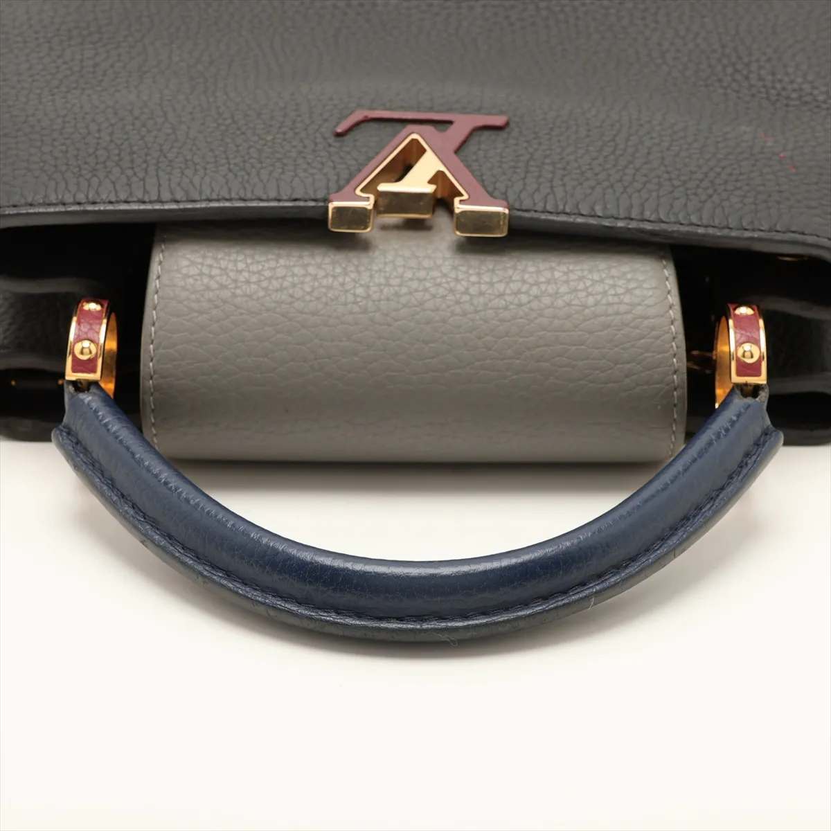 Parnasséa Capucines BB - MI3187 Black (RFID detected) — view 5
