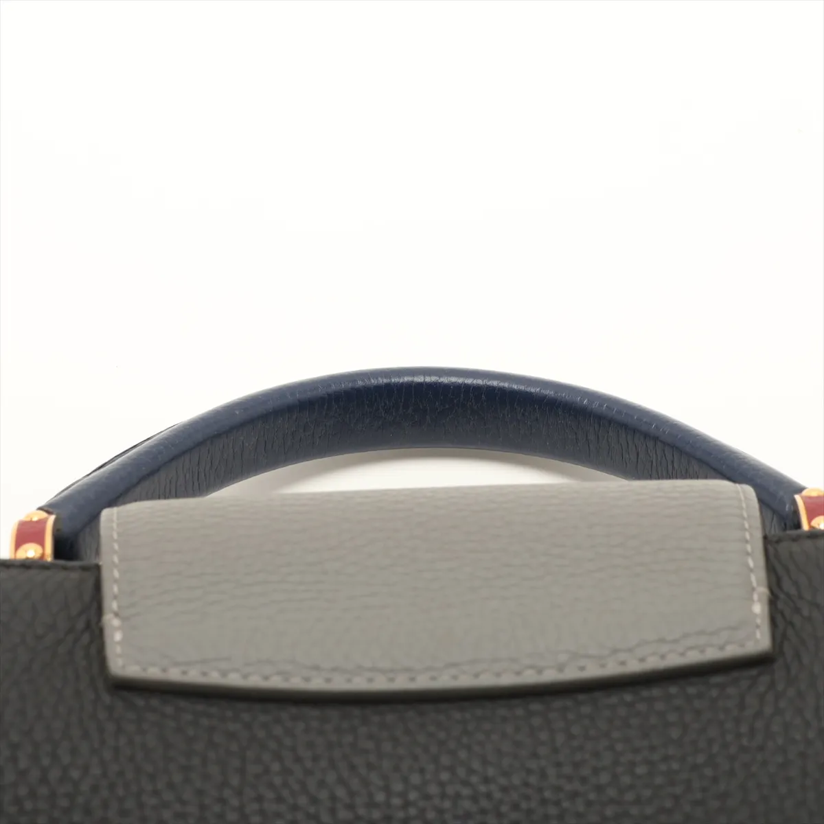 Parnasséa Capucines BB - MI3187 Black (RFID detected) — view 6
