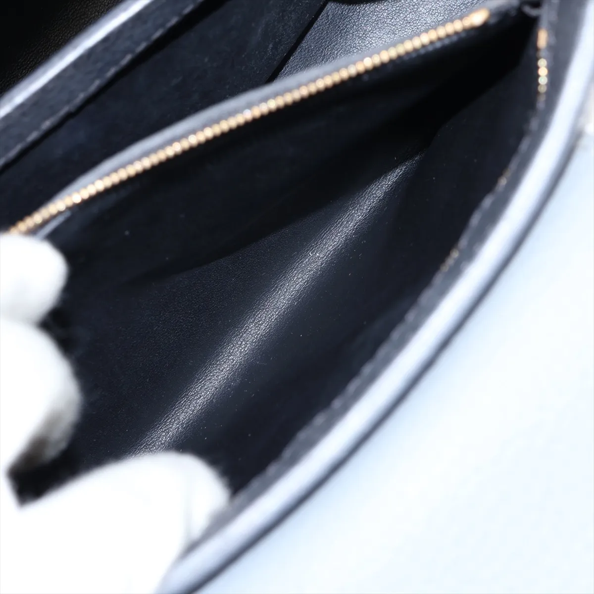 Parnasséa Capucines BB - MI3187 Black (RFID detected) — view 10