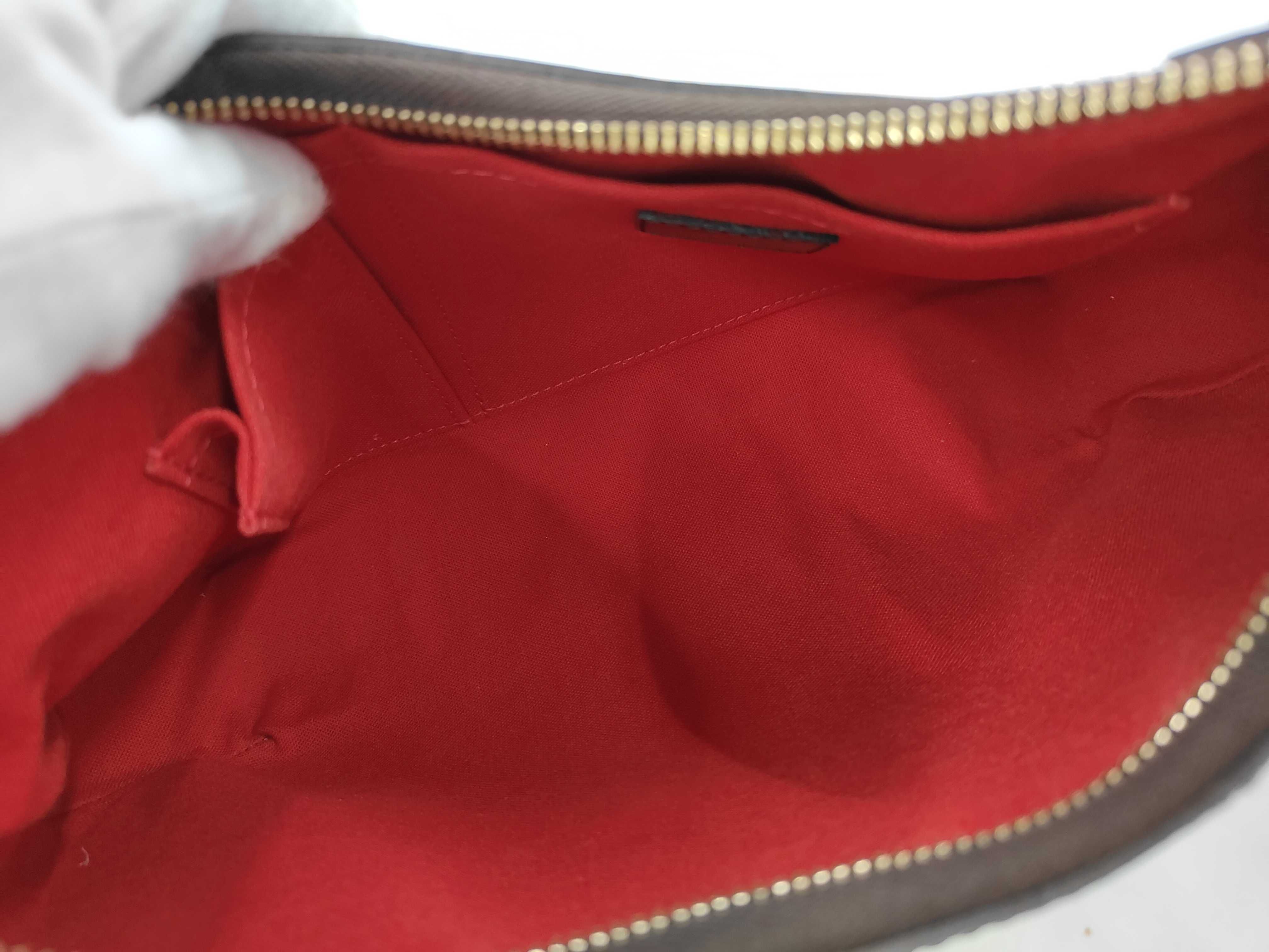 Damier Thames PM Shoulder Bag N48180 — view 8